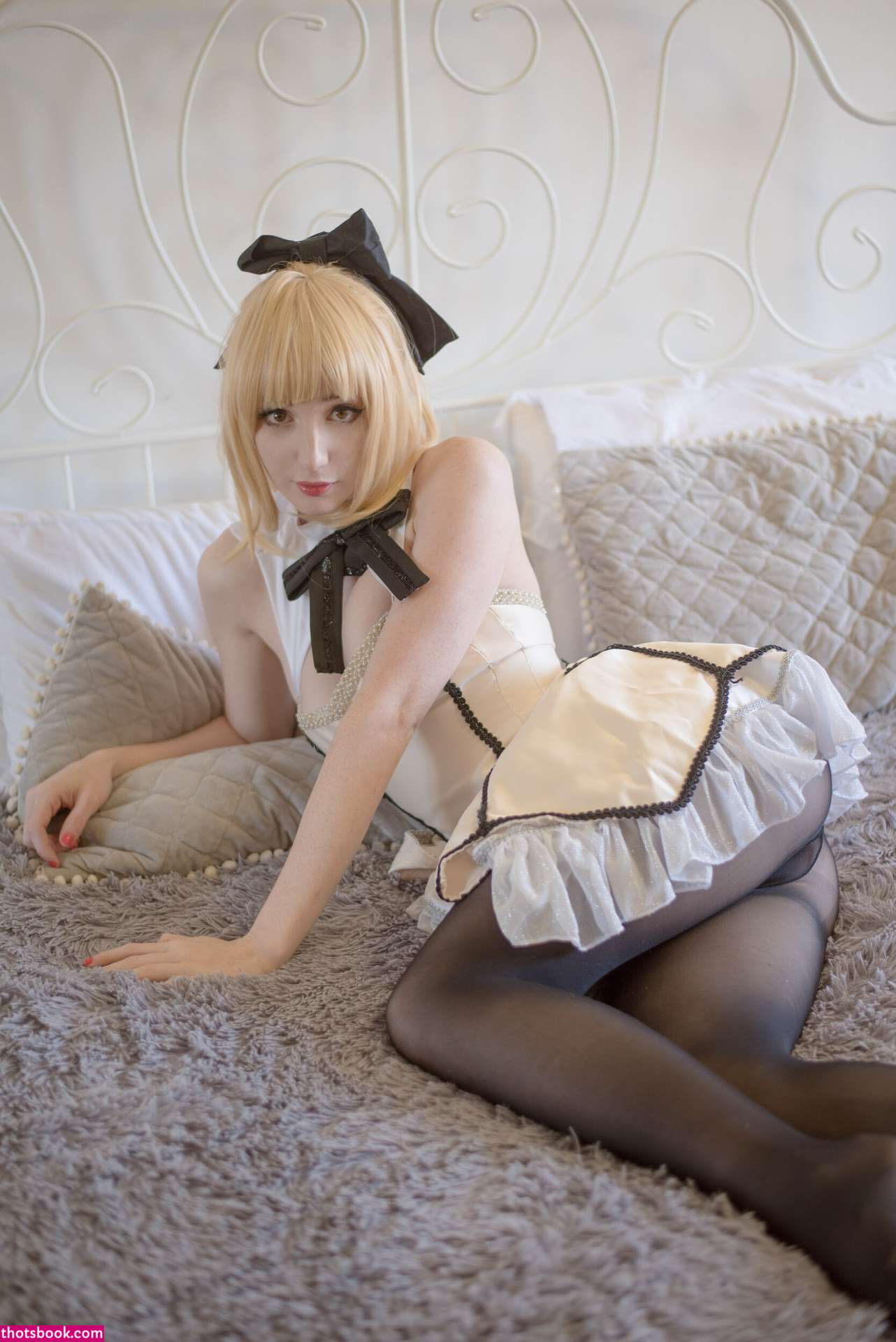 Meki Nude OnlyFans Photos #5 783467