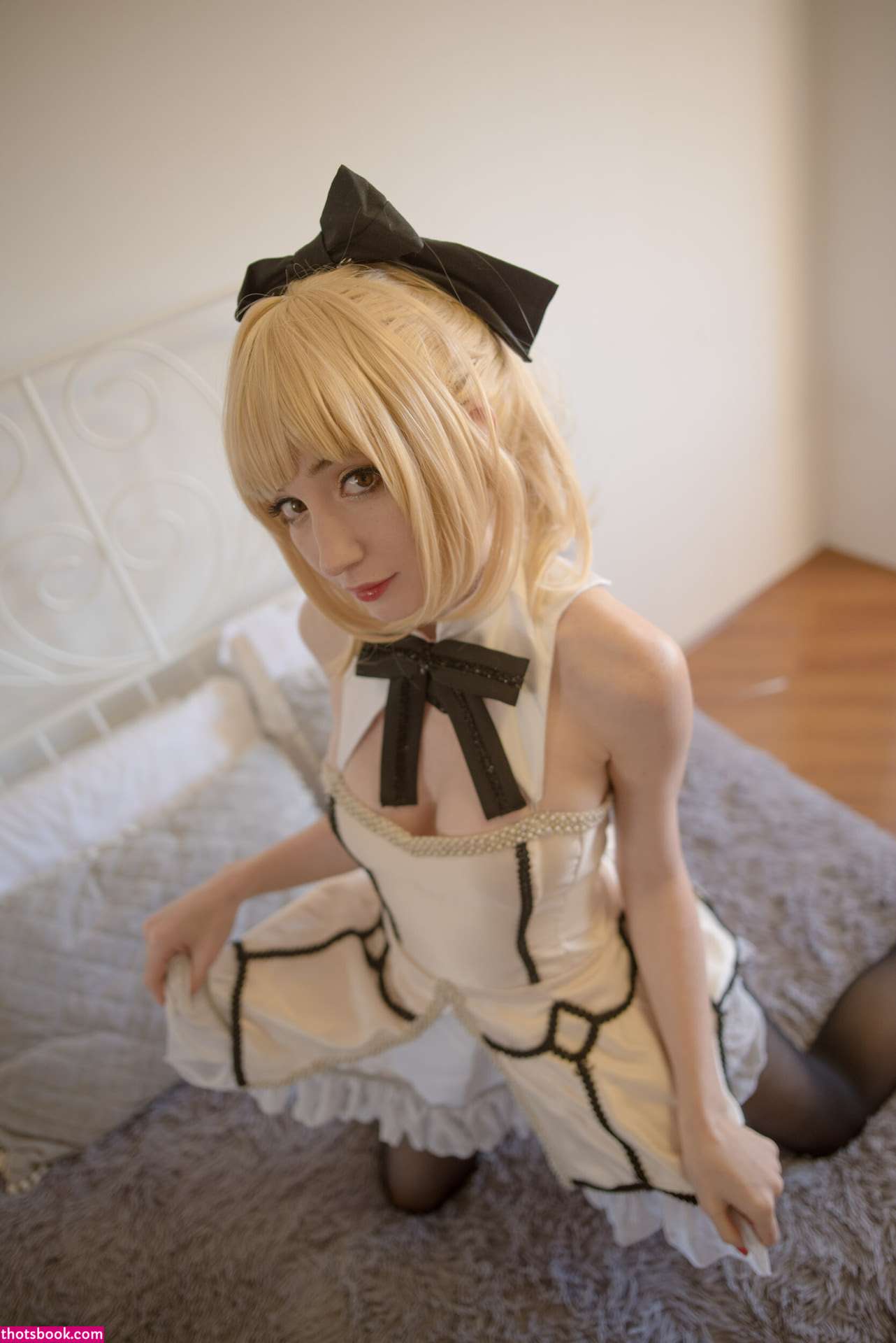 Meki Nude OnlyFans Photos #5 783469