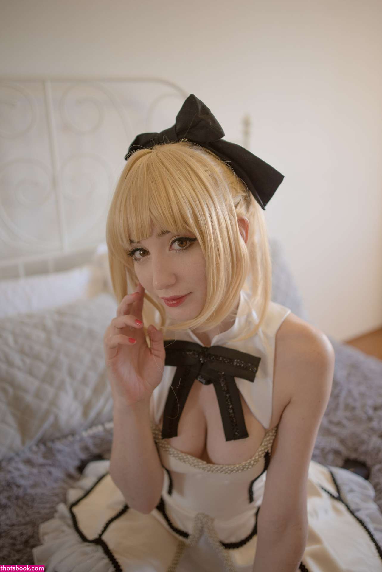 Meki Nude OnlyFans Photos #5 783470