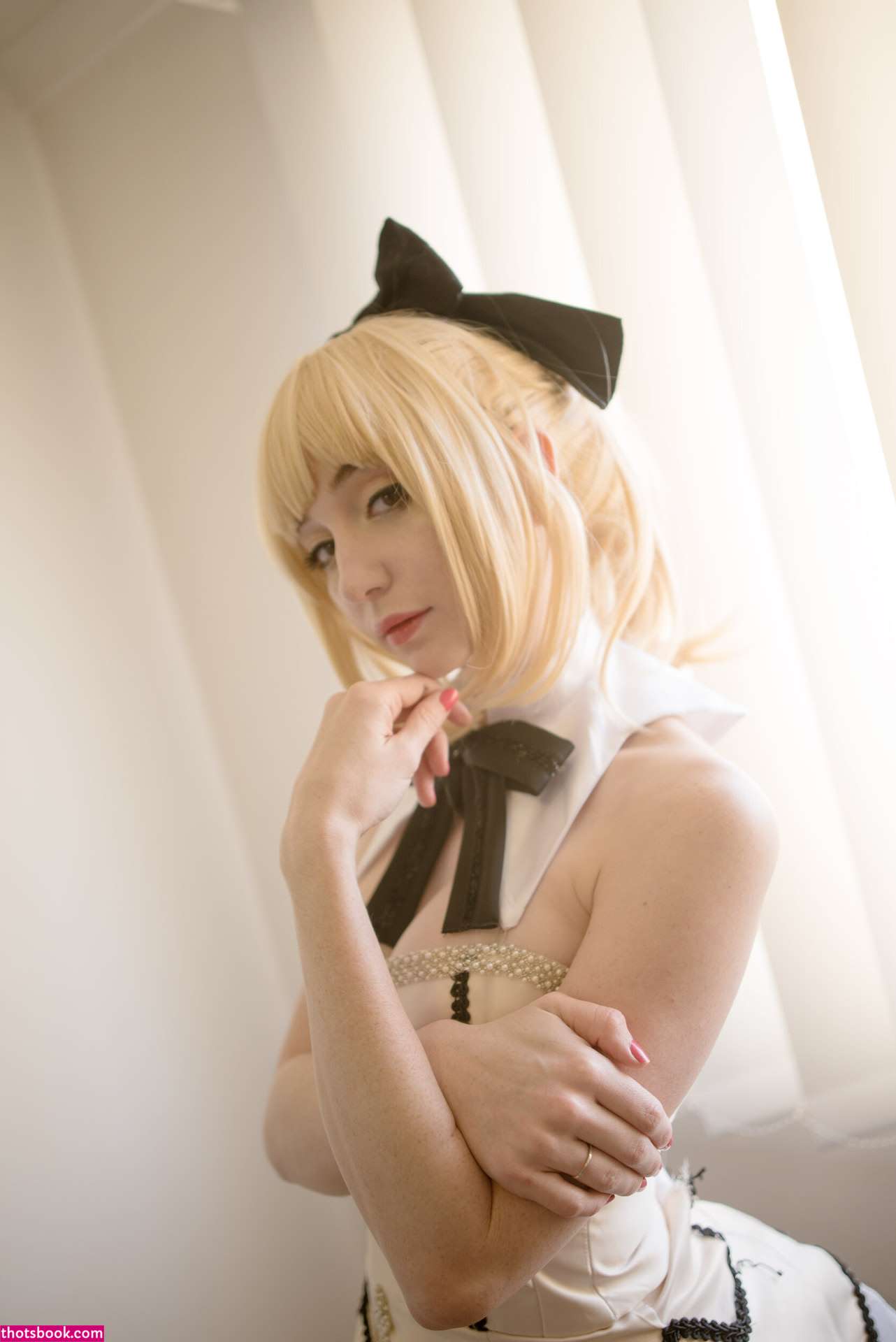 Meki Nude OnlyFans Photos #5 783473