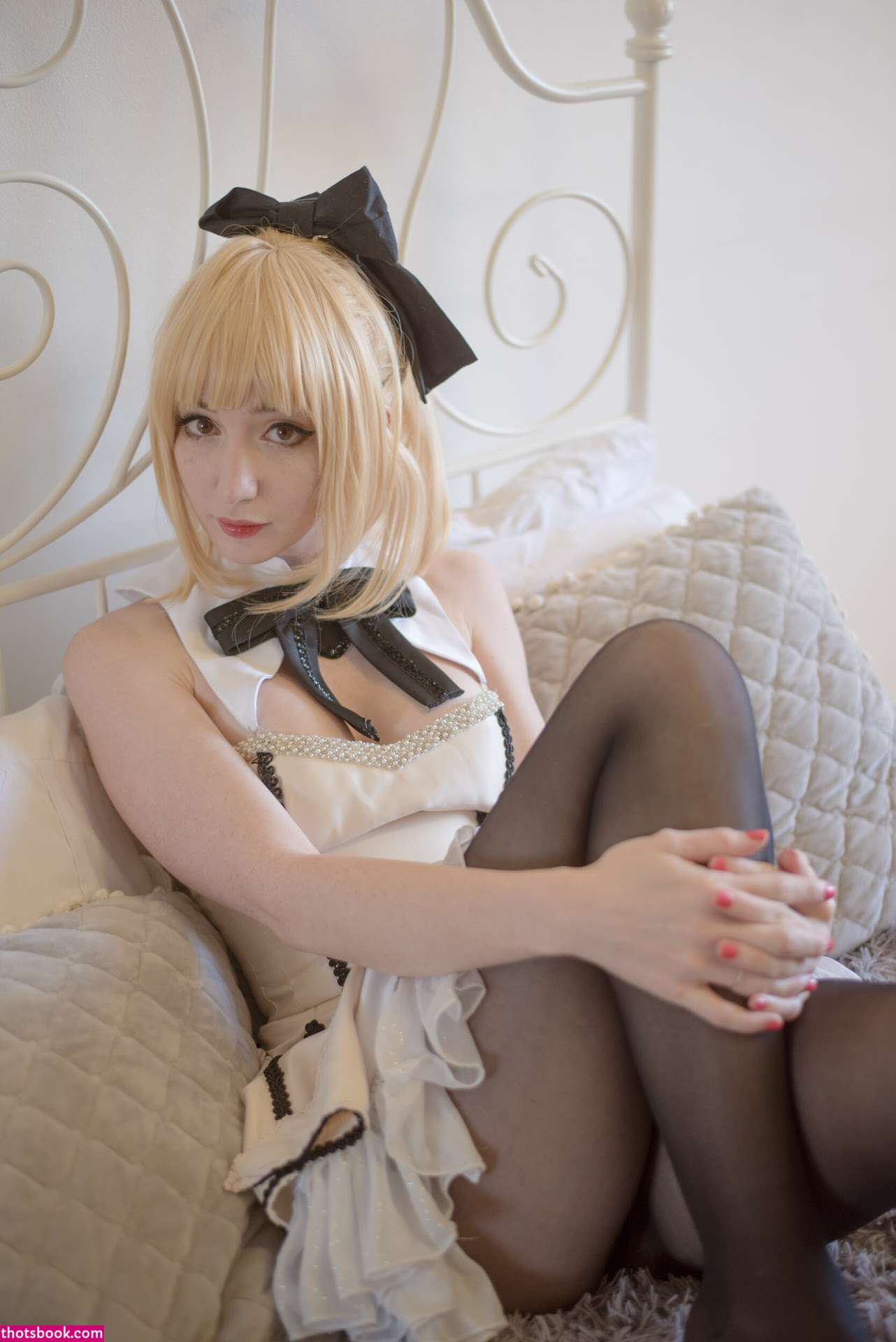 Meki Nude OnlyFans Photos #5 783476