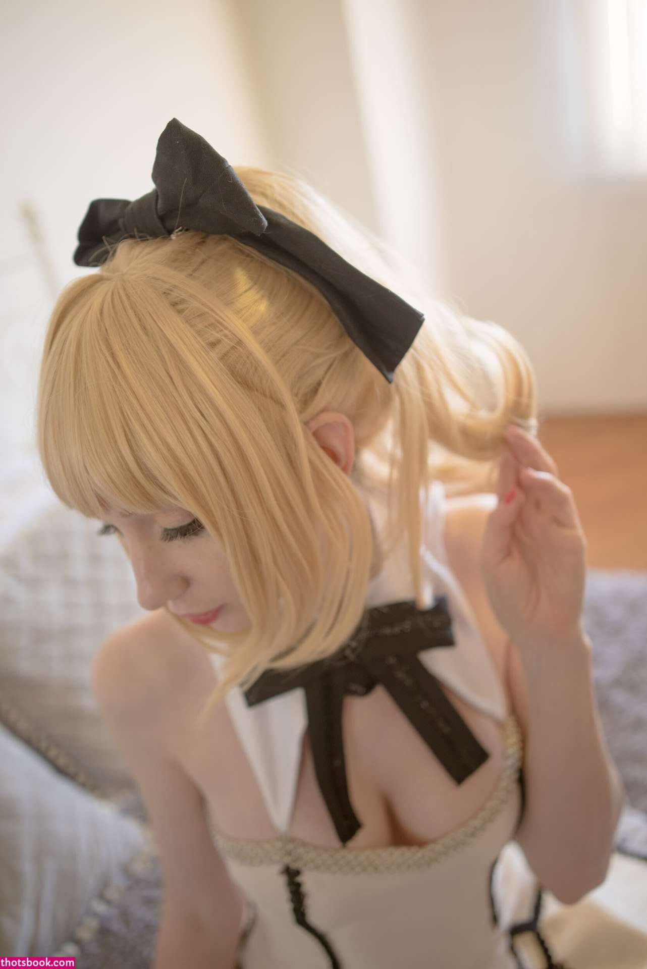 Meki Nude OnlyFans Photos #5 783477