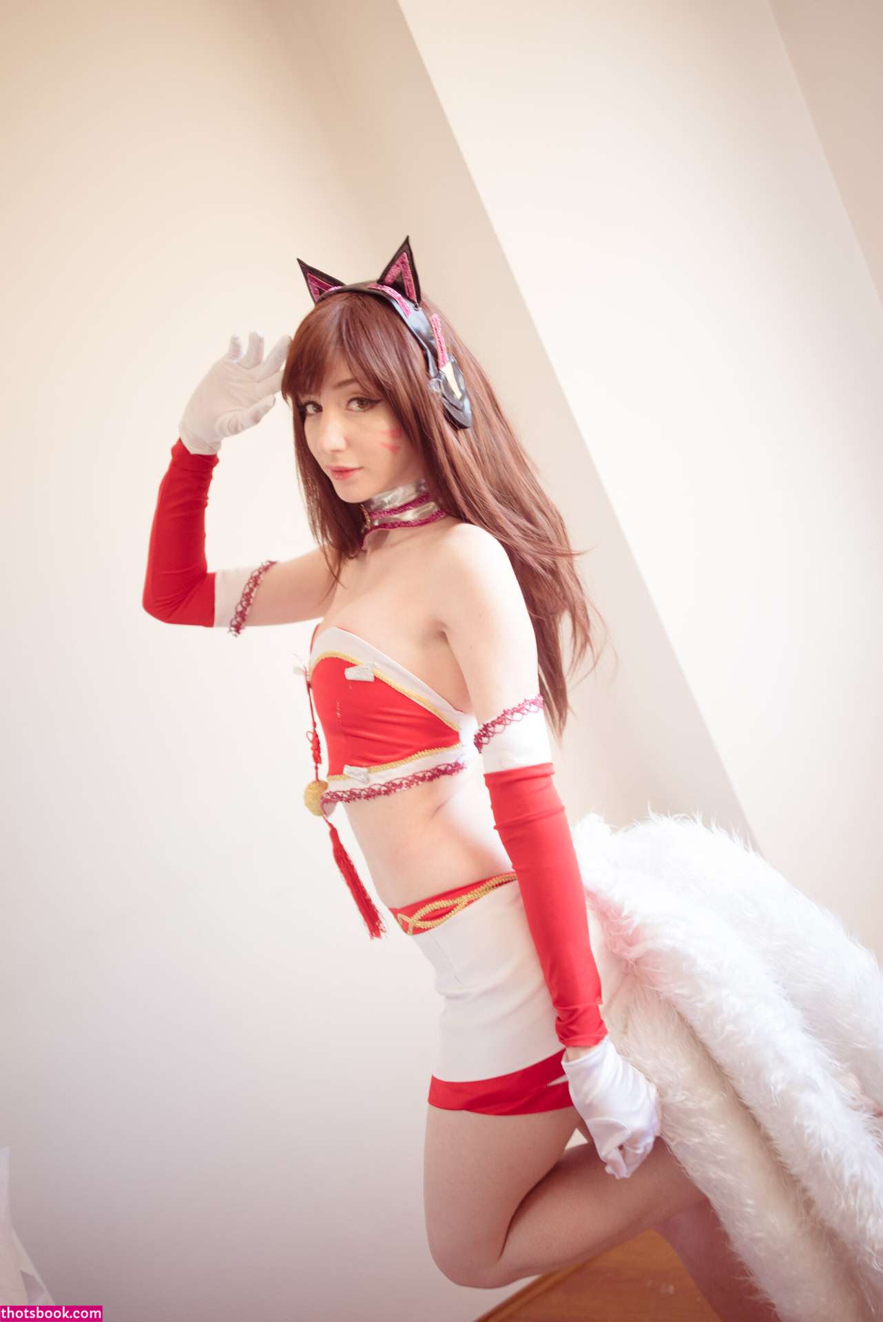 Meki Nude OnlyFans Photos #6 783491