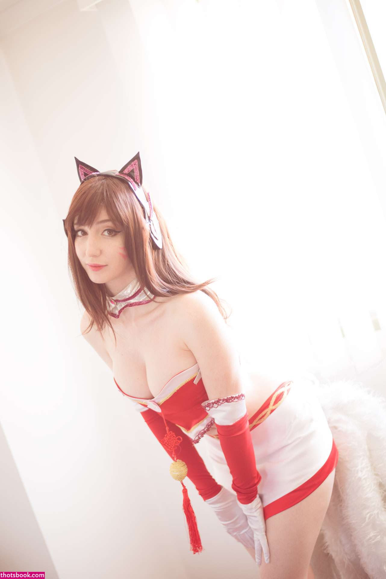 Meki Nude OnlyFans Photos #6 783494