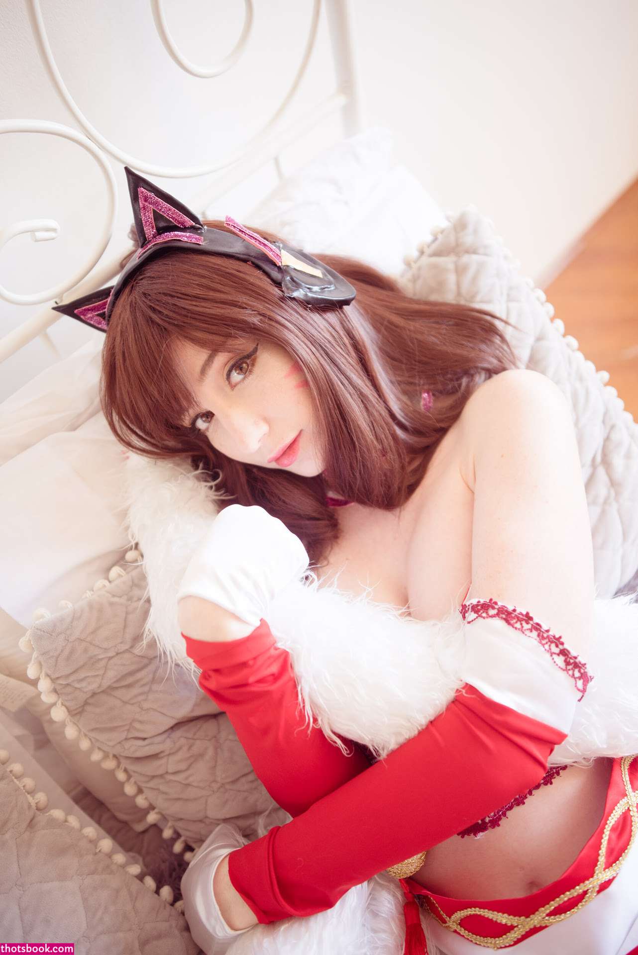 Meki Nude OnlyFans Photos #6 783499