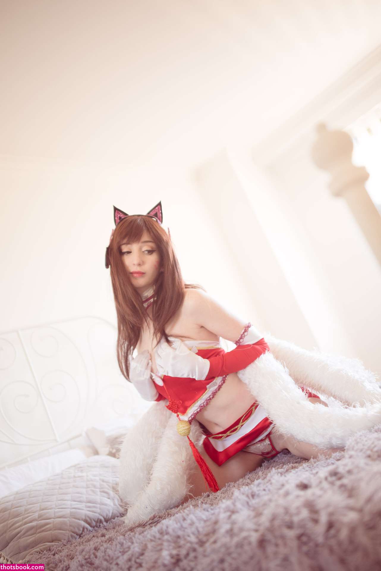 Meki Nude OnlyFans Photos #6 783509