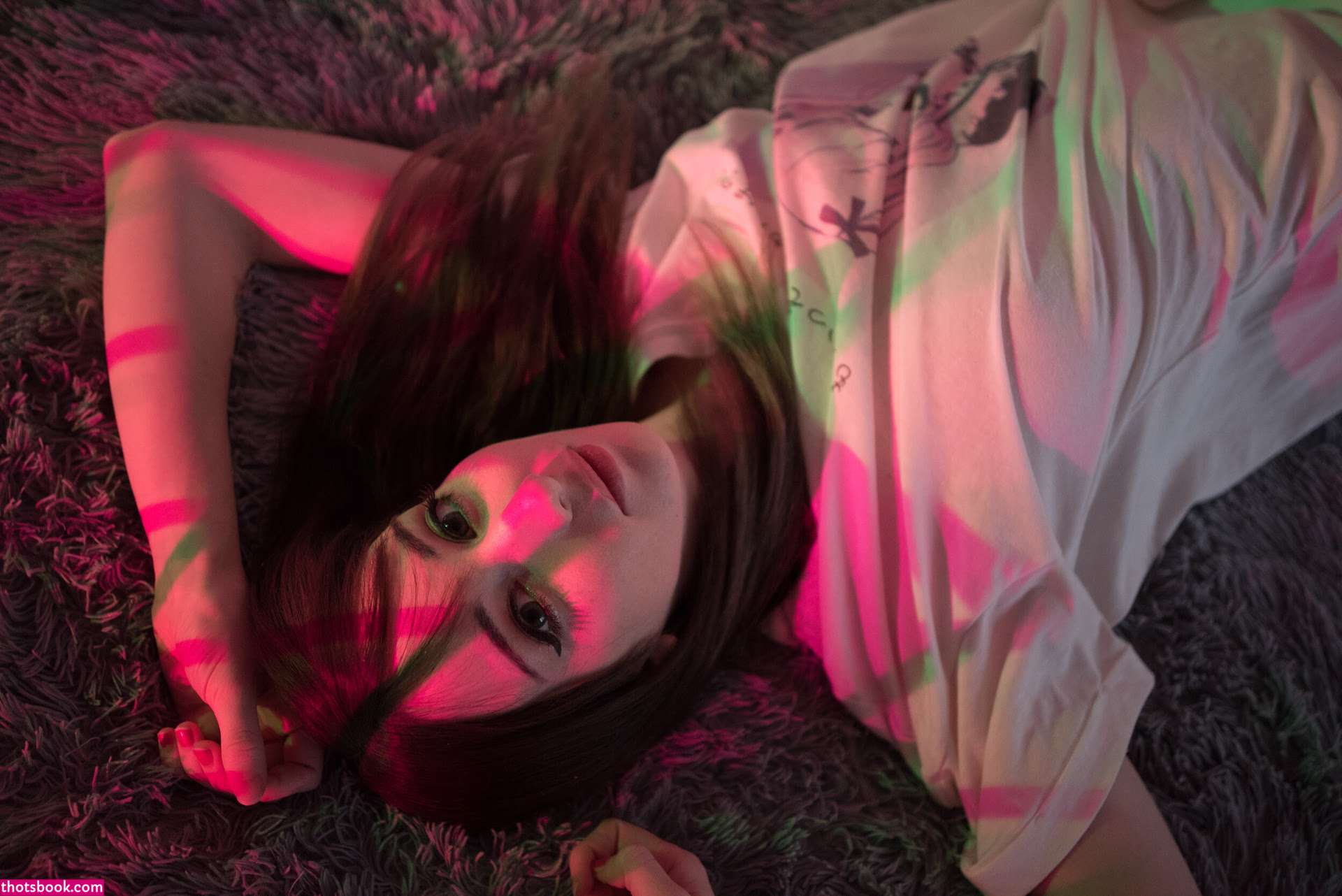 Meki Nude OnlyFans Photos #7 783518