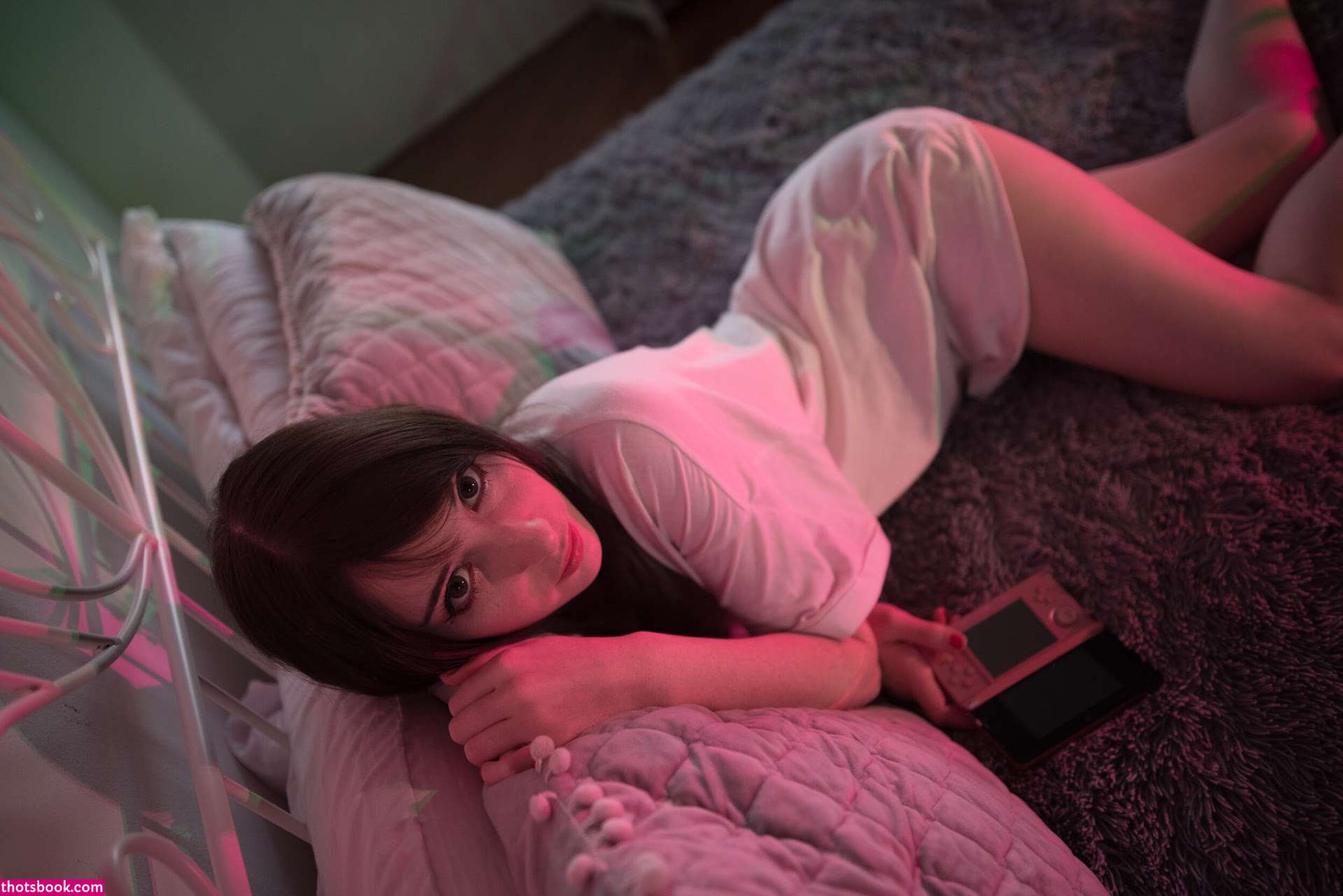 Meki Nude OnlyFans Photos #7 783524