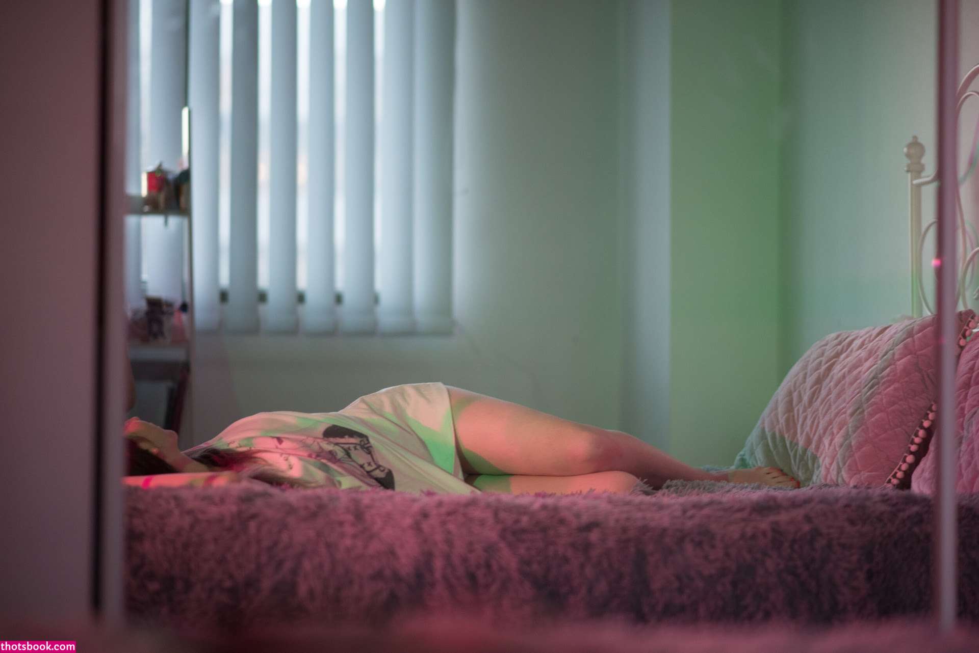 Meki Nude OnlyFans Photos #7 783527