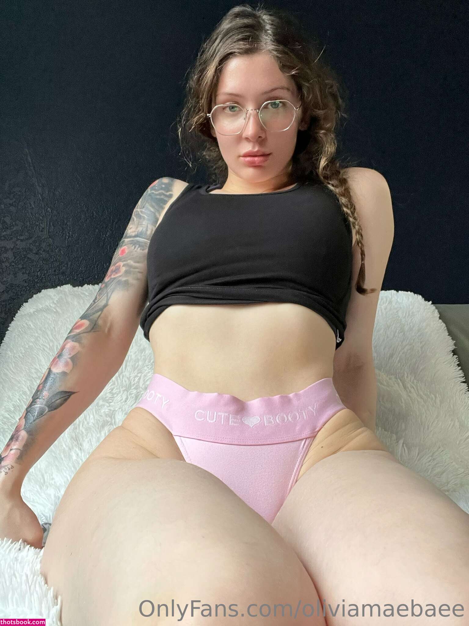 Oliviamaebaee Alliecatt Nude OnlyFans Photos #15 783764