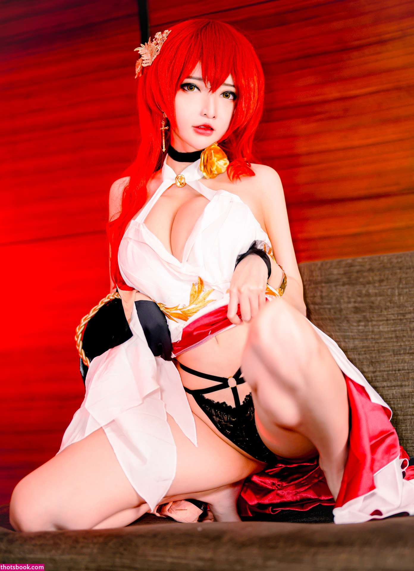 Potatogodzilla Nude OnlyFans Photos #20 783853