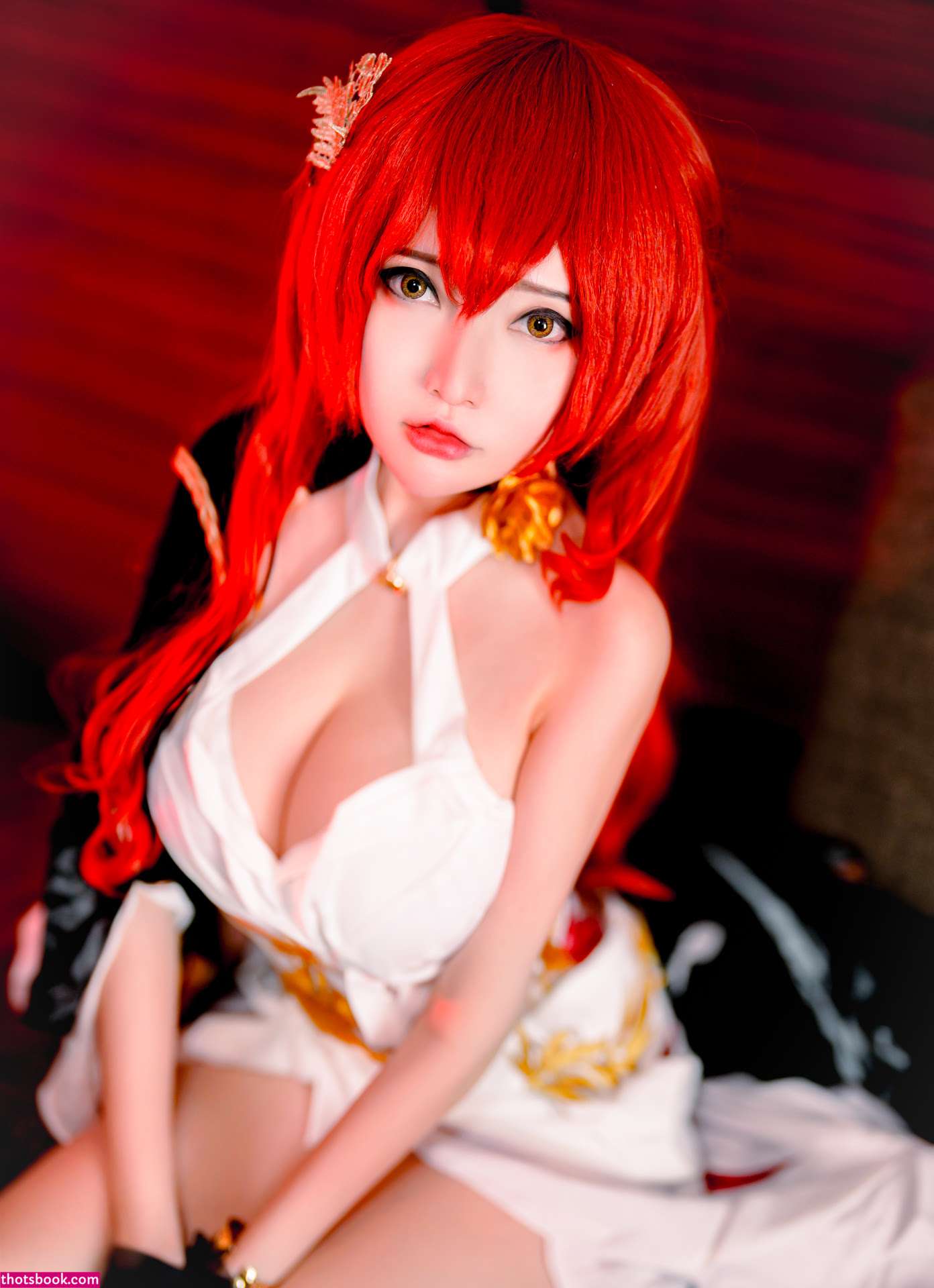 Potatogodzilla Nude OnlyFans Photos #20 783854