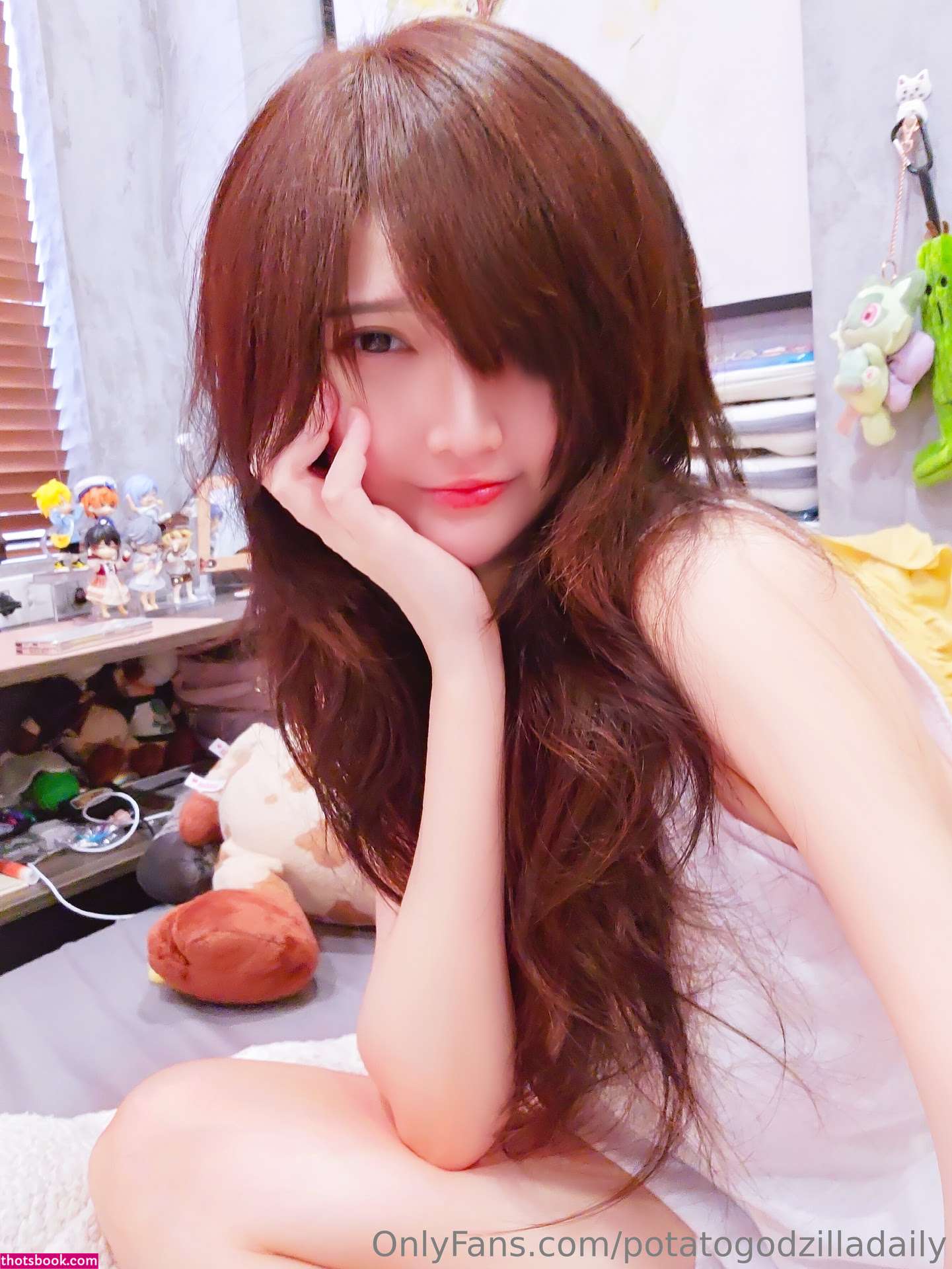 Potatogodzilla Nude OnlyFans Photos #22 783868