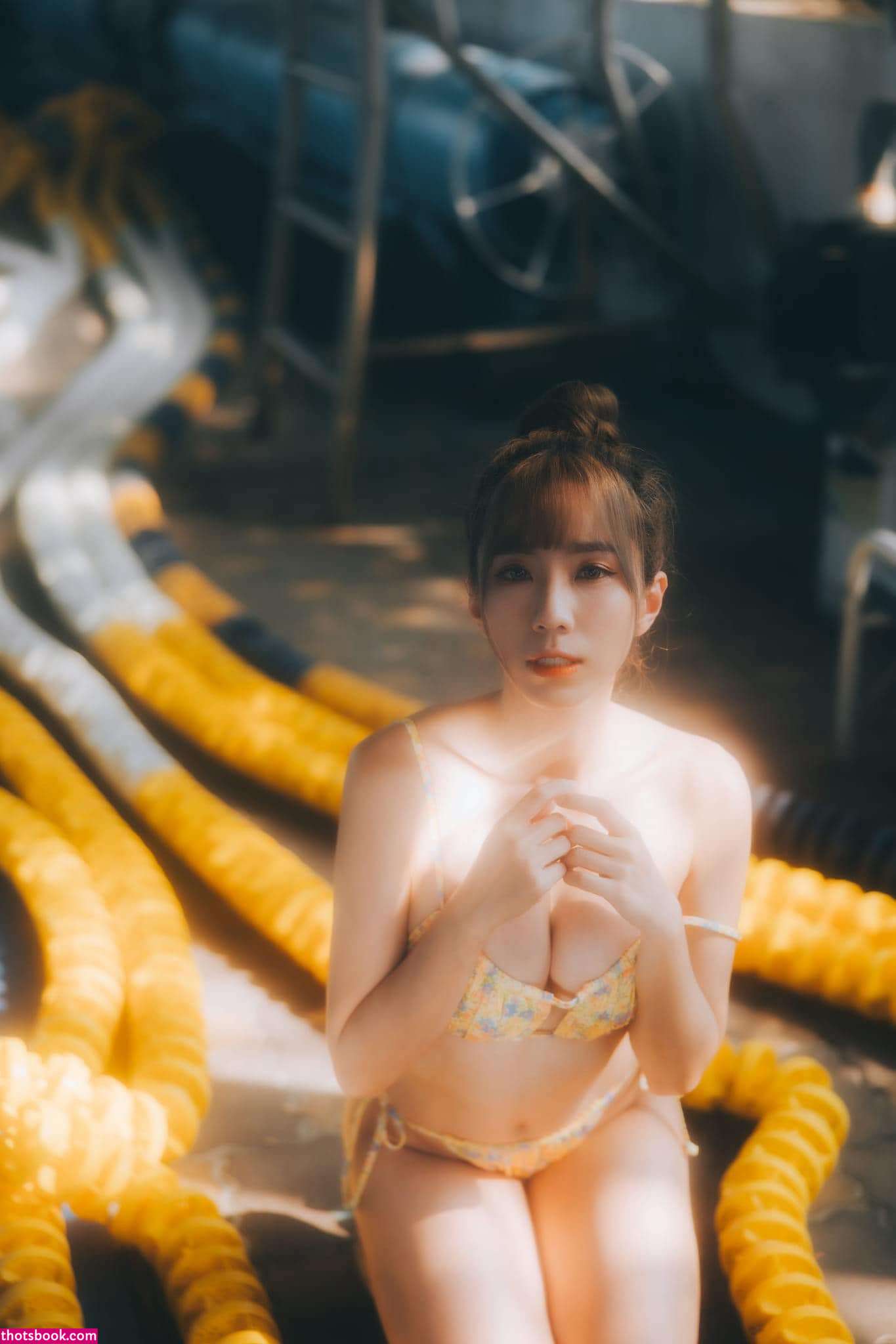 Chopperting Nude OnlyFans Photos #12 784318