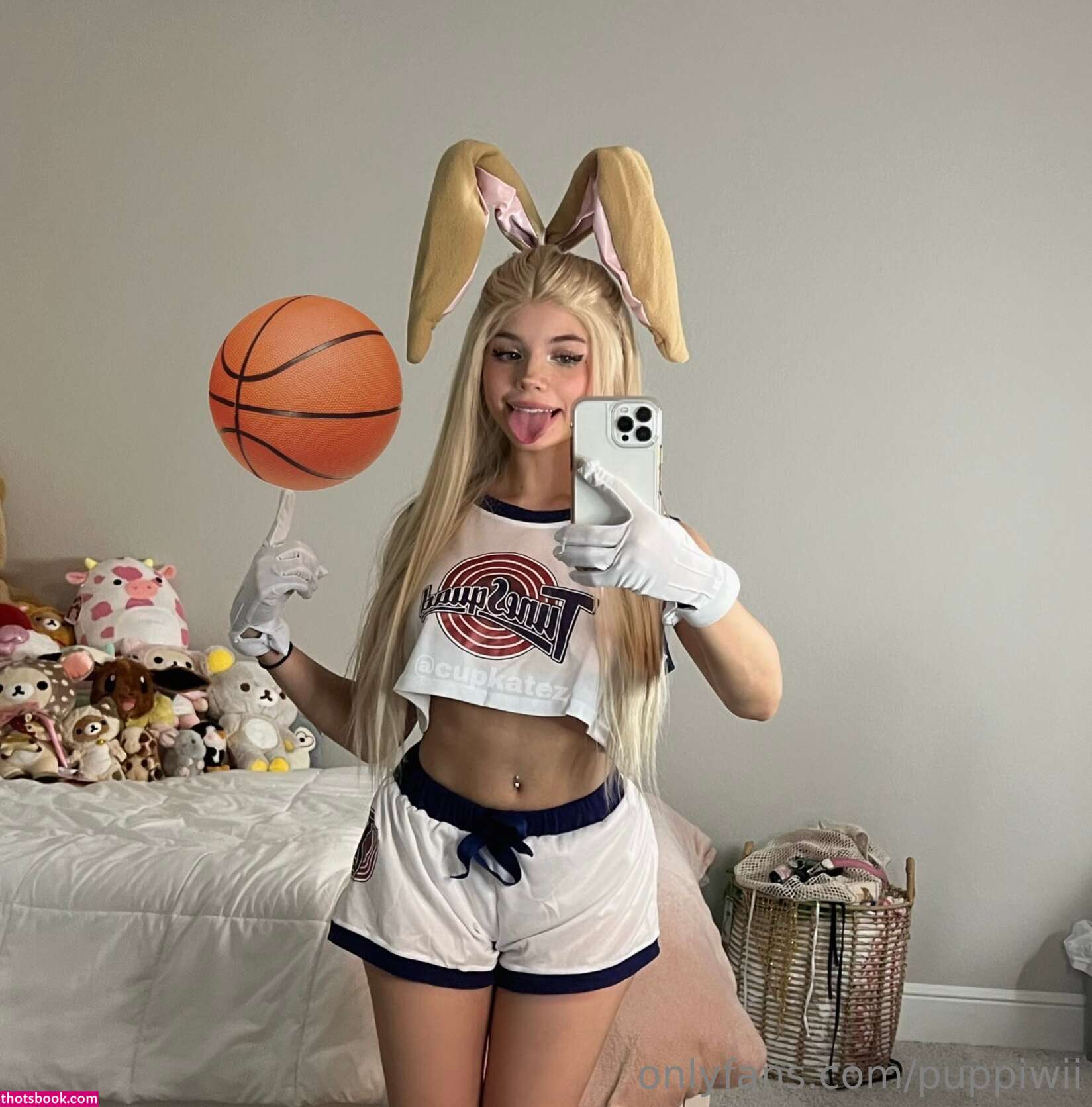 Grinchie puppiwii Nude OnlyFans Photos #24 784528