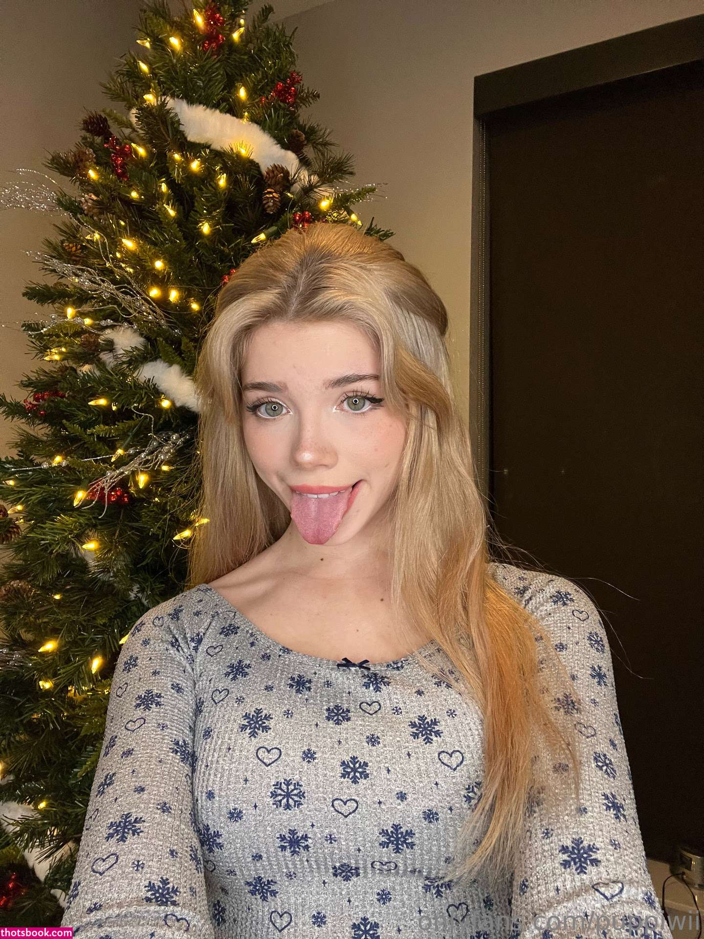 Grinchie puppiwii Nude OnlyFans Photos #25 784532