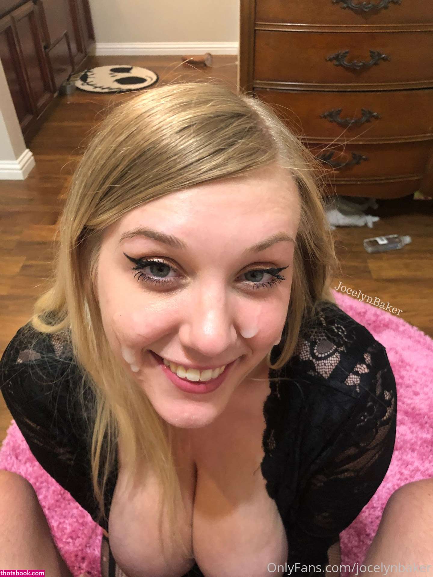 Jocelyn Baker Jocybaker Nude OnlyFans Photos #11 784609