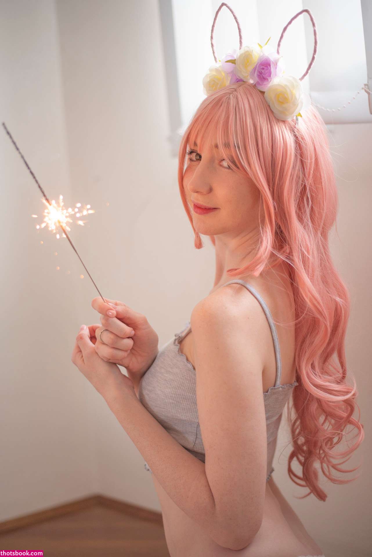 Meki Nude OnlyFans Photos #8 784690