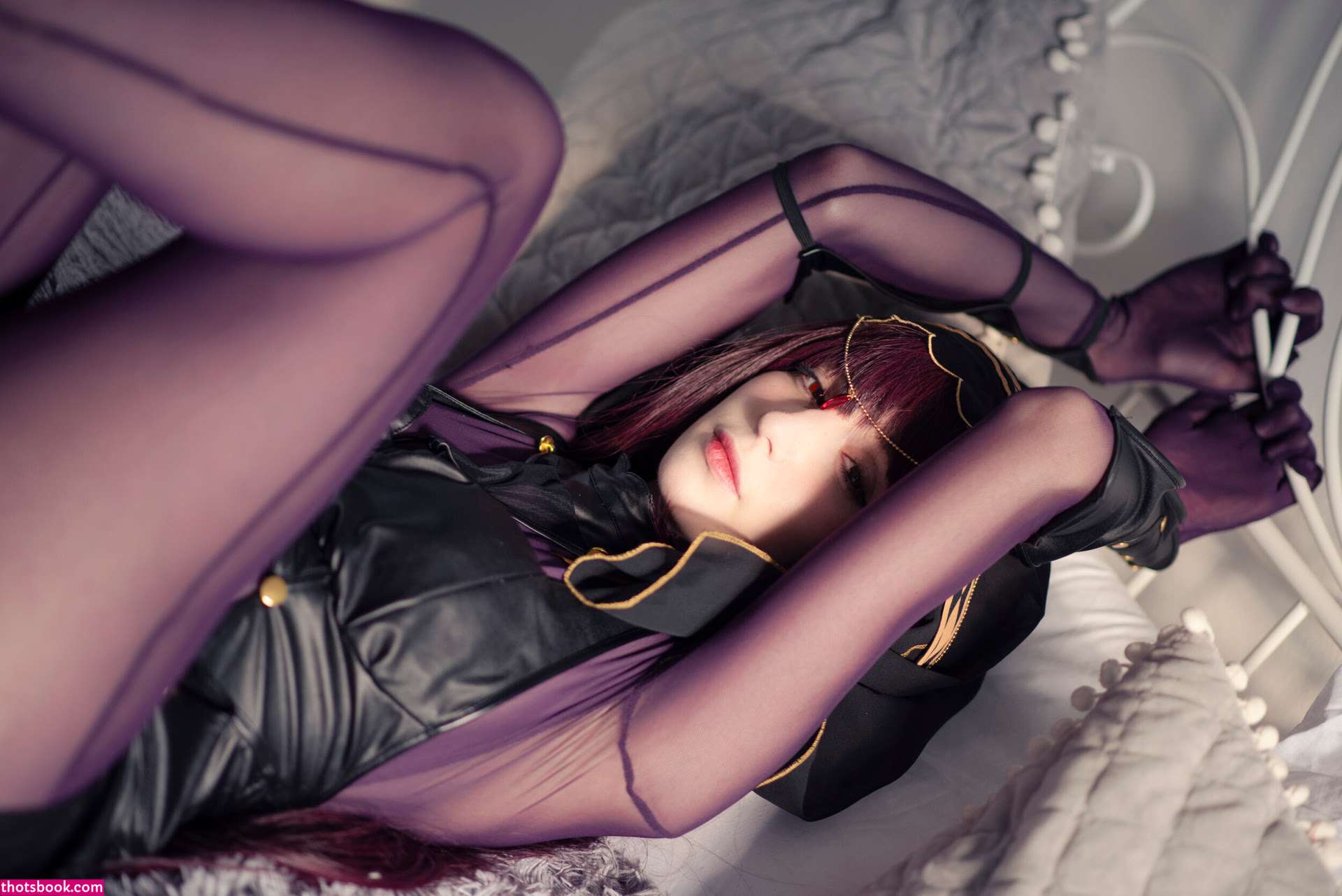 Meki Nude OnlyFans Photos #9 784700