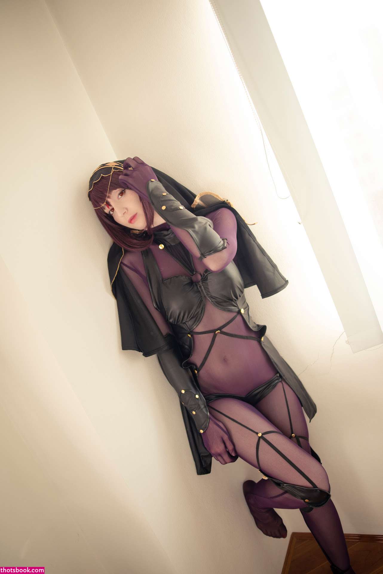 Meki Nude OnlyFans Photos #9 784708