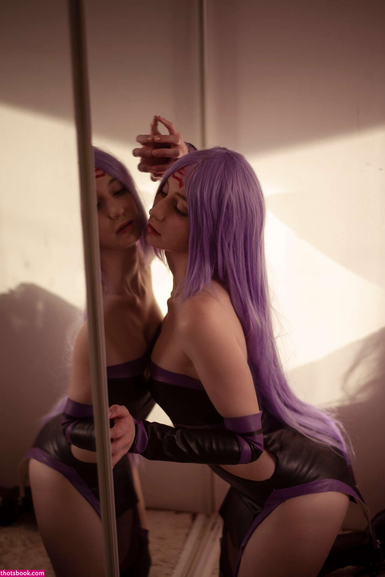 Meki Nude OnlyFans Photos #9 784710