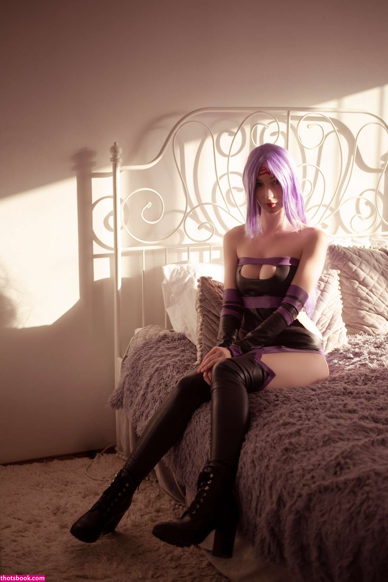 Meki Nude OnlyFans Photos #9 784711