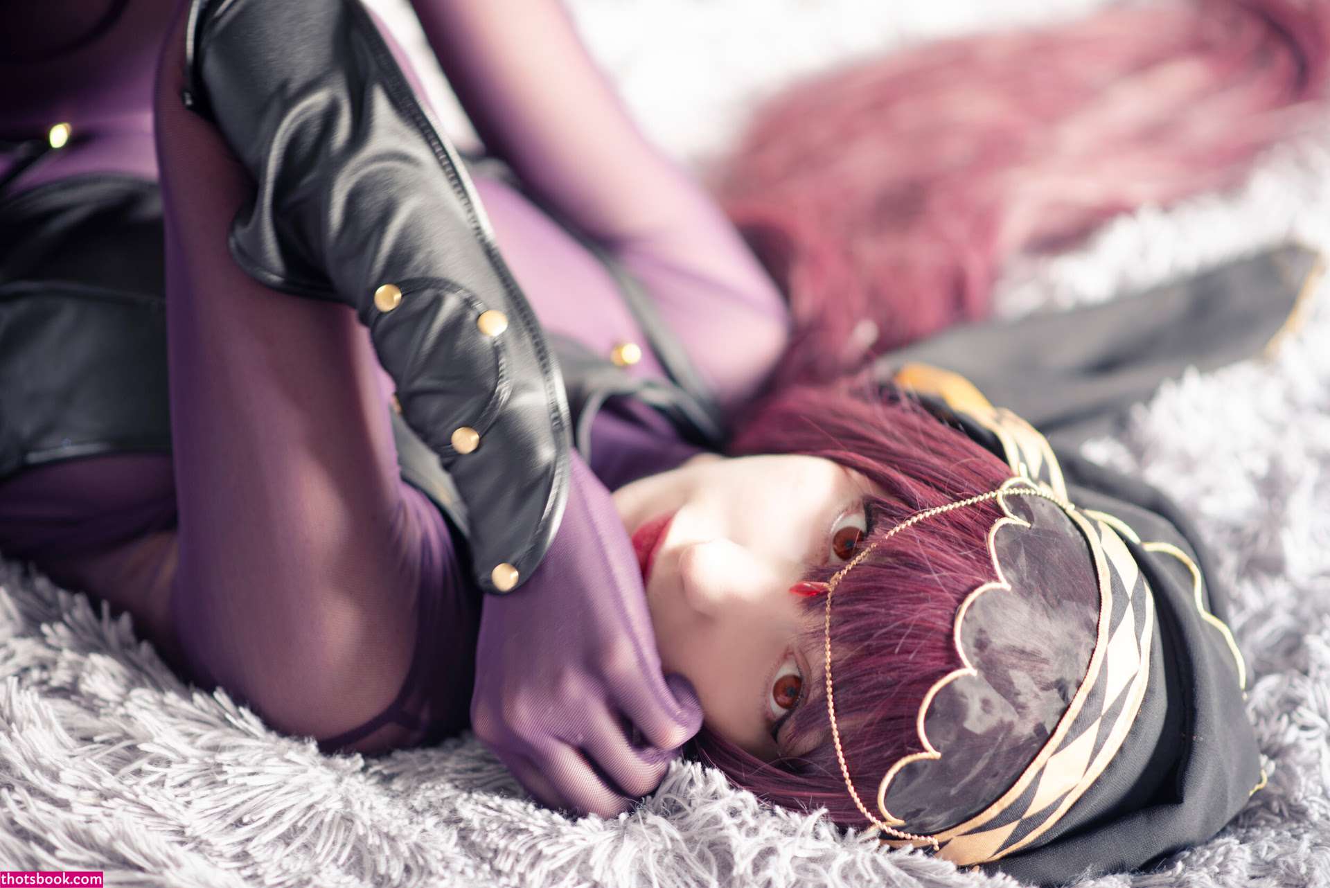 Meki Nude OnlyFans Photos #9 784712