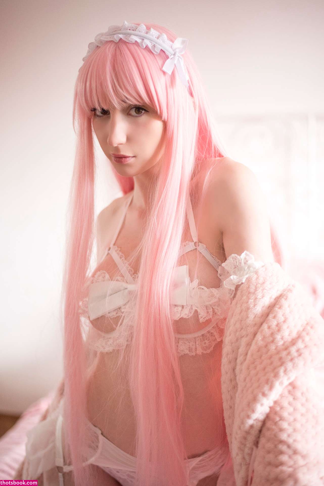 Meki Nude OnlyFans Photos #11 784756