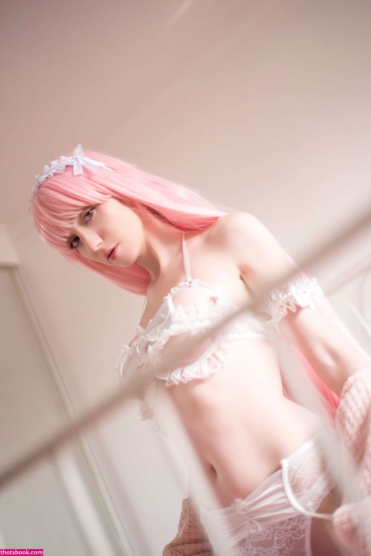 Meki Nude OnlyFans Photos #11 784760