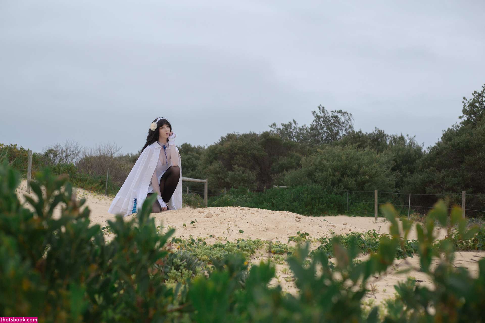 Meki Nude OnlyFans Photos #12 784766