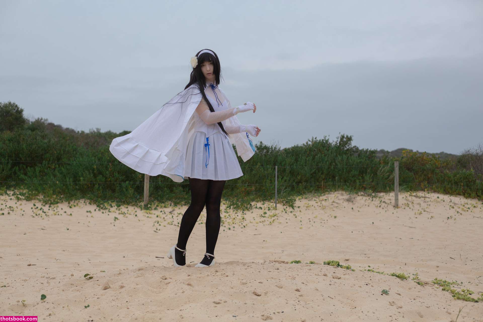 Meki Nude OnlyFans Photos #12 784775