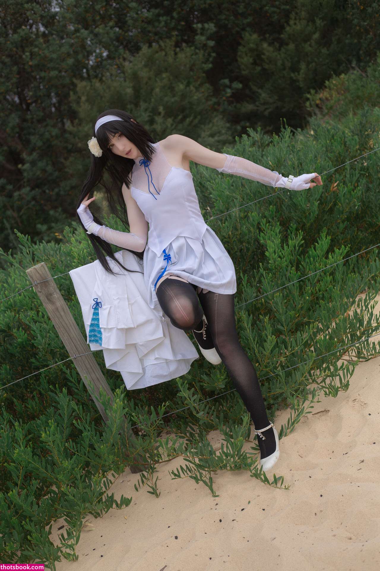 Meki Nude OnlyFans Photos #12 784779