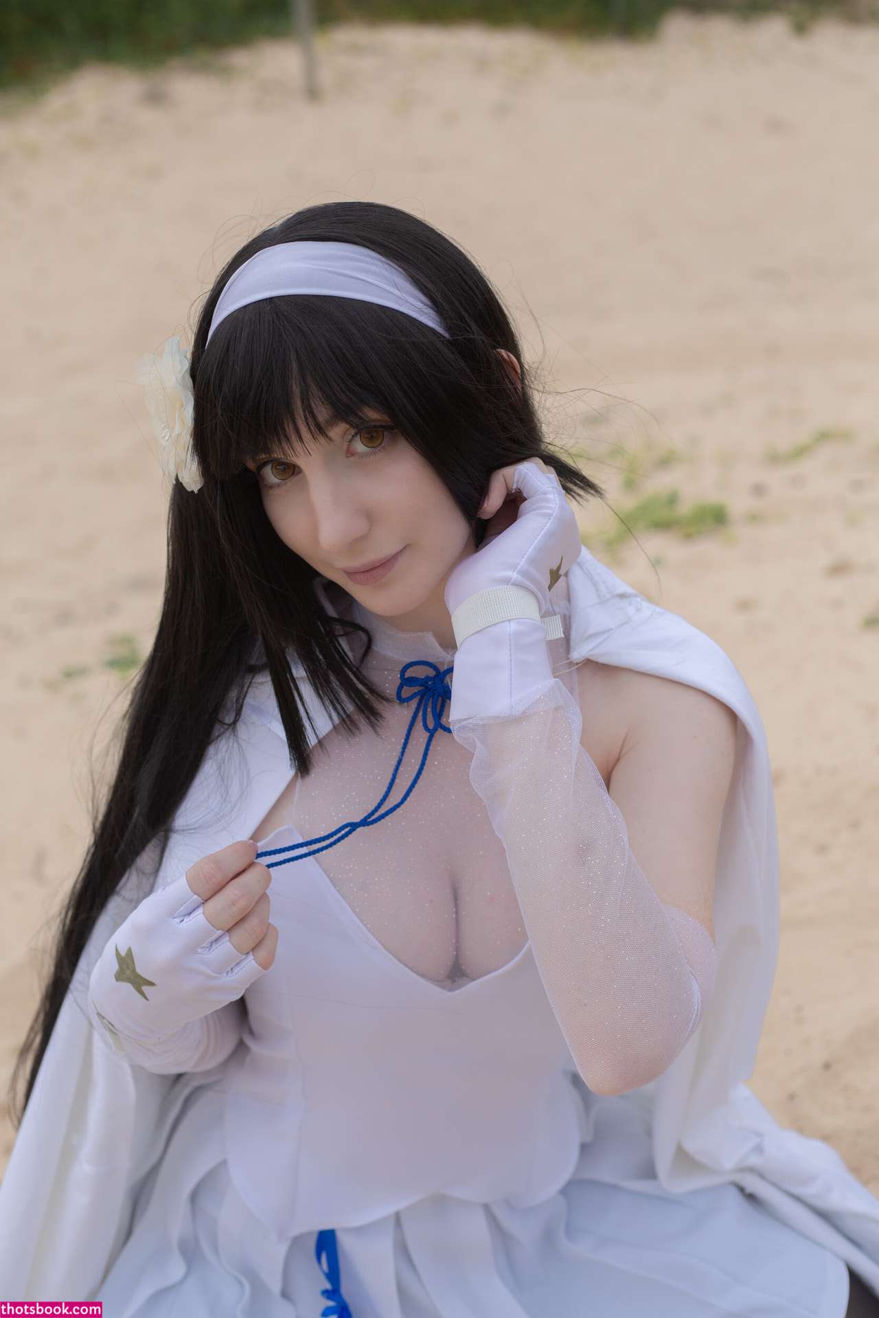 Meki Nude OnlyFans Photos #12 784780