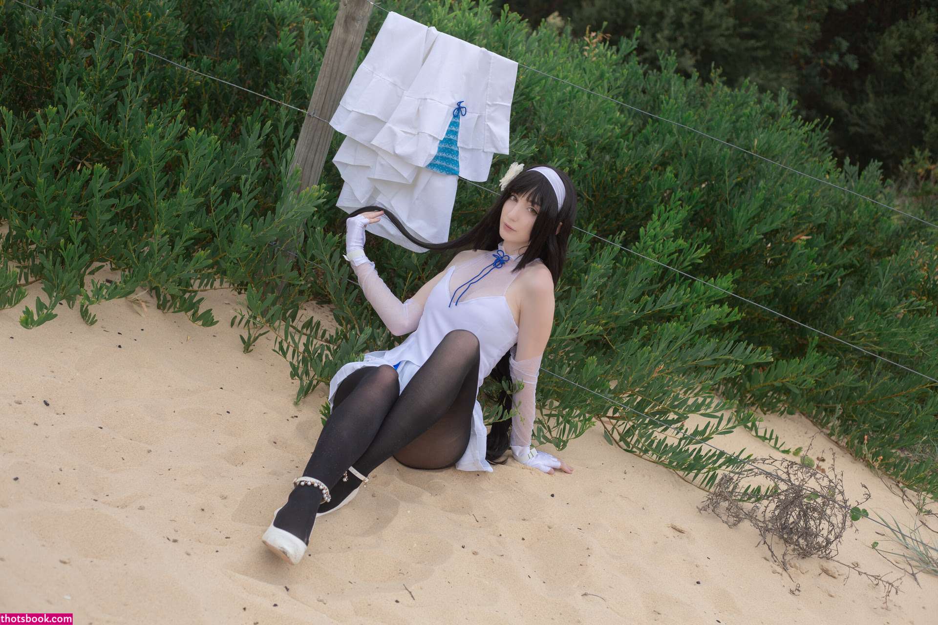 Meki Nude OnlyFans Photos #12 784784