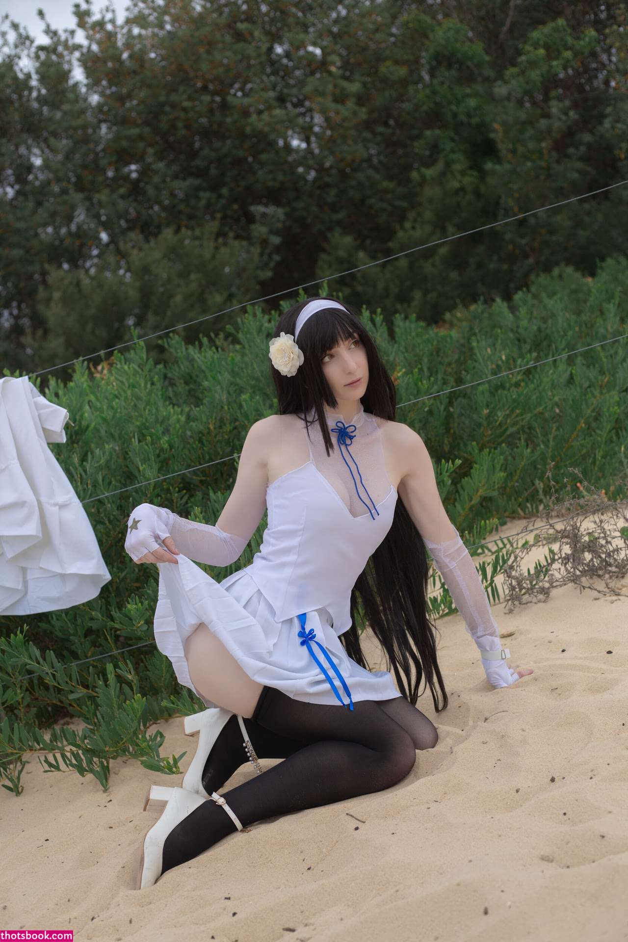 Meki Nude OnlyFans Photos #12 784785