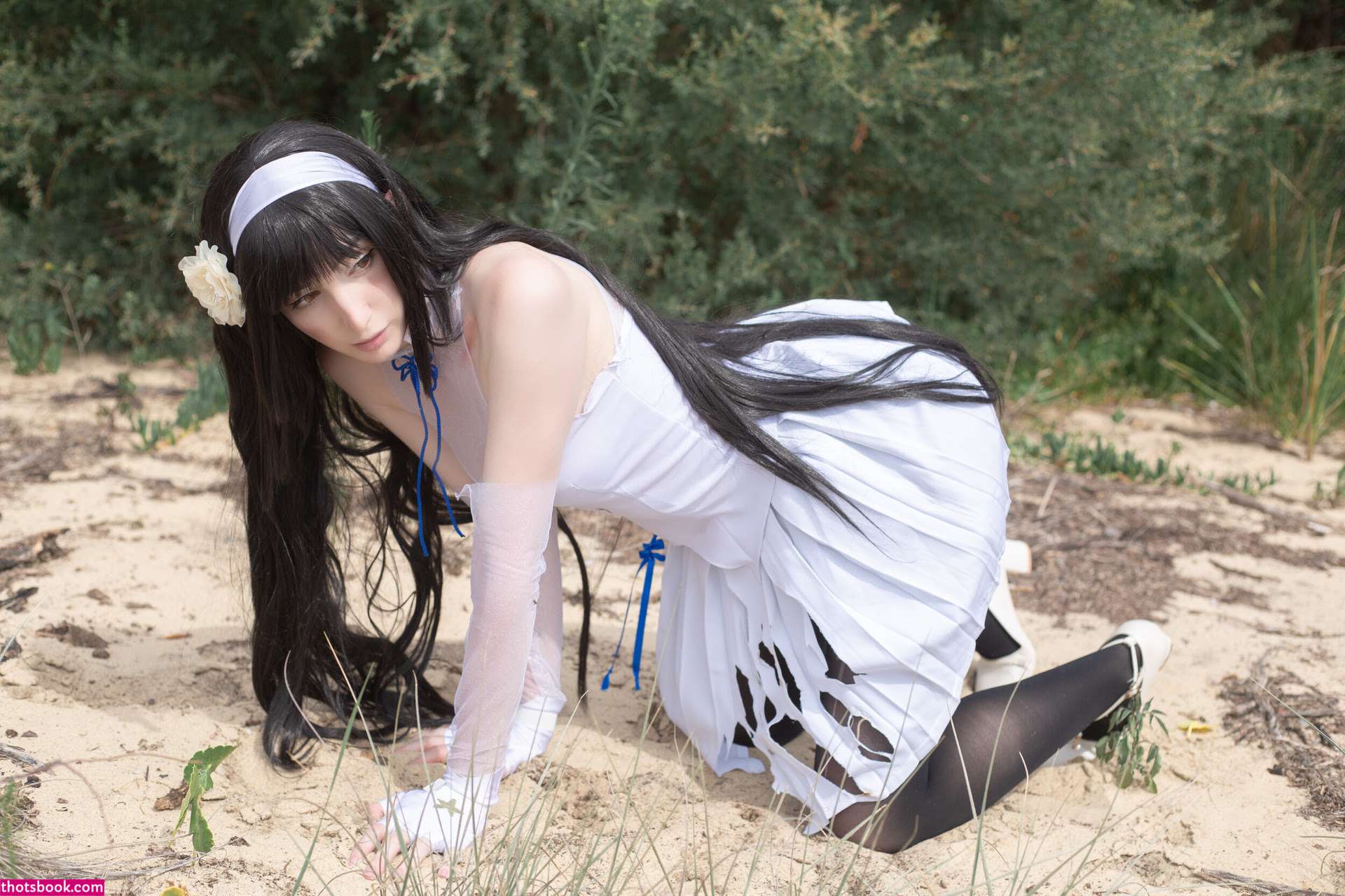 Meki Nude OnlyFans Photos #12 784786