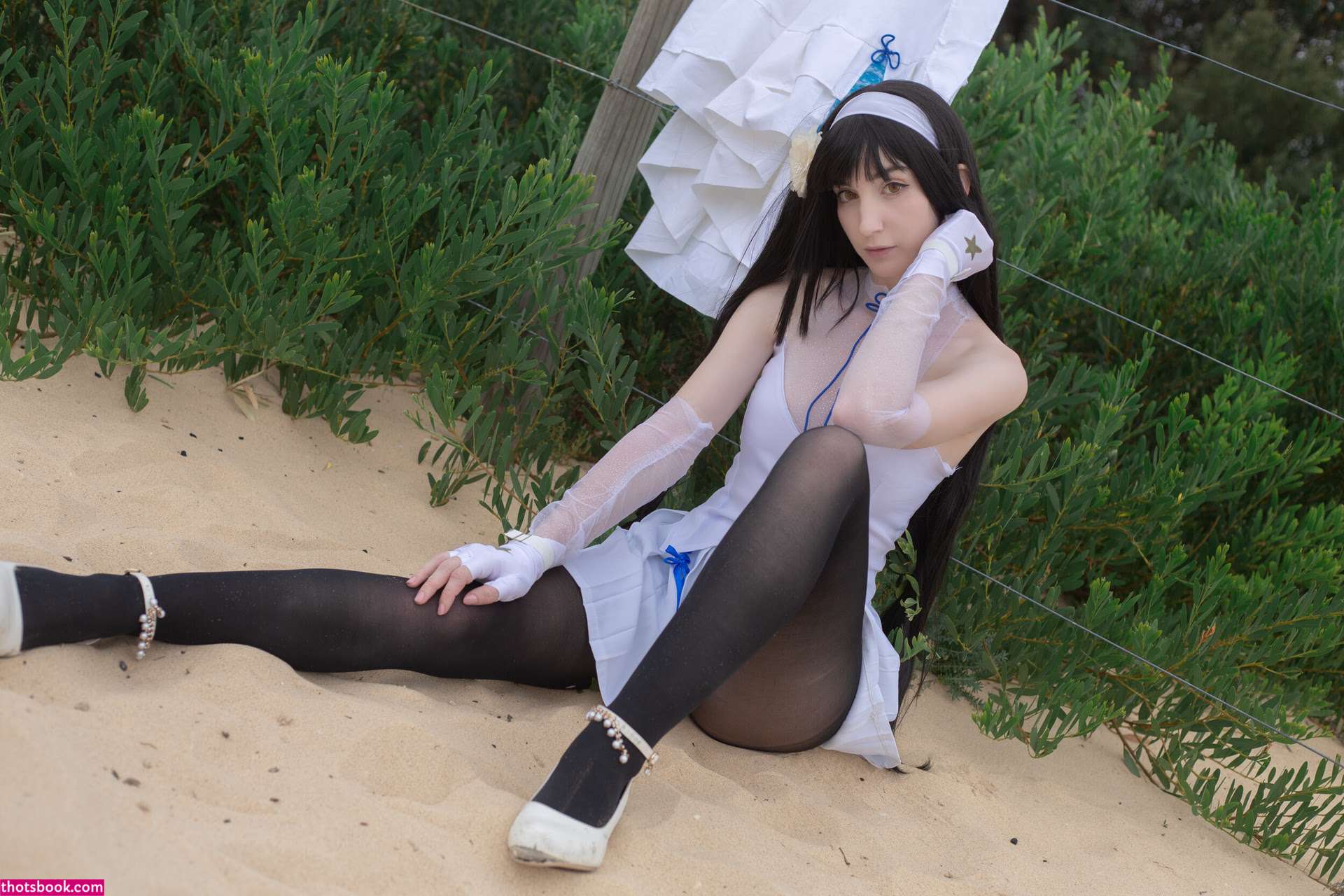 Meki Nude OnlyFans Photos #12 784787