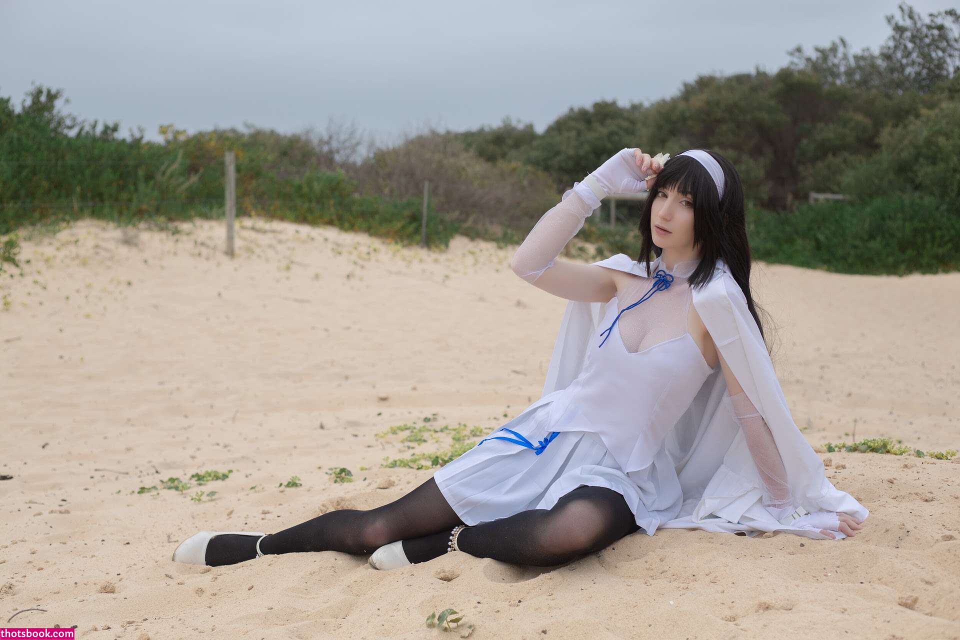 Meki Nude OnlyFans Photos #12 784790