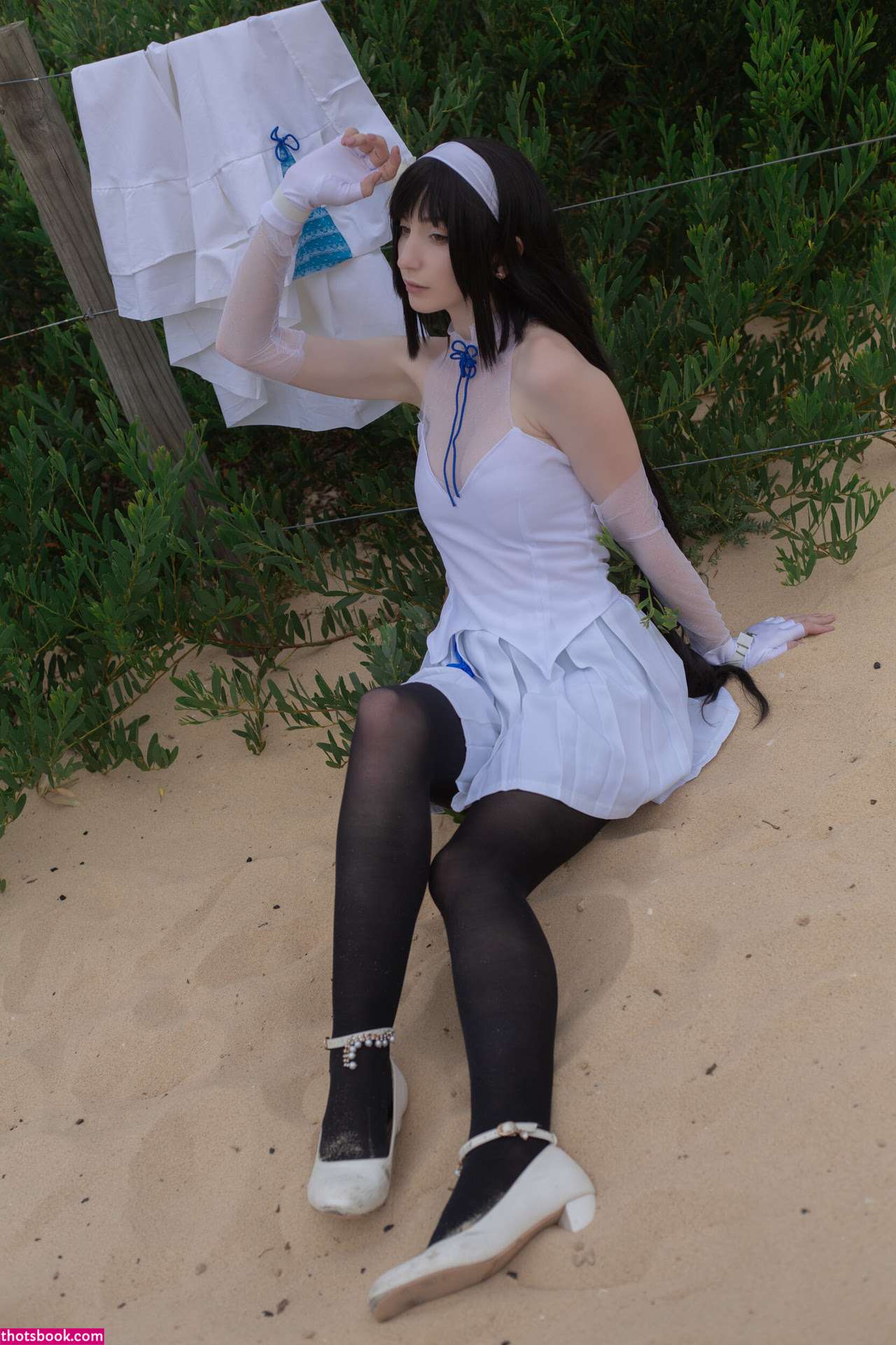 Meki Nude OnlyFans Photos #12 784795