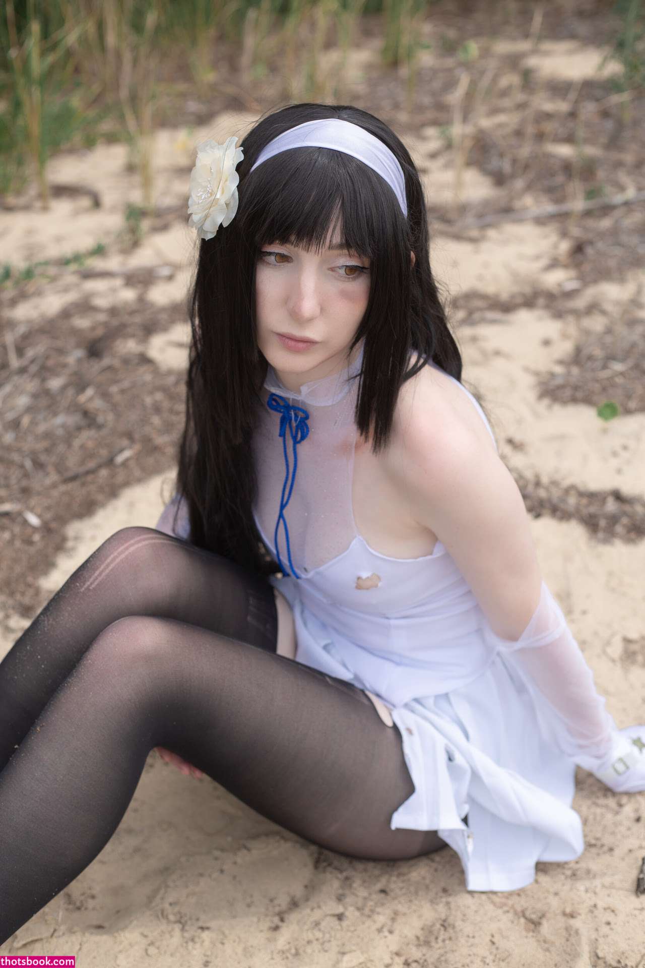 Meki Nude OnlyFans Photos #12 784796