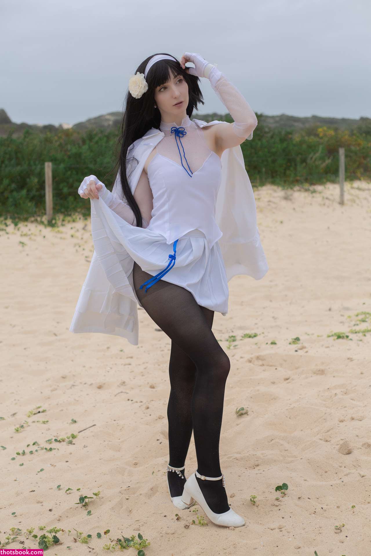 Meki Nude OnlyFans Photos #12 784797