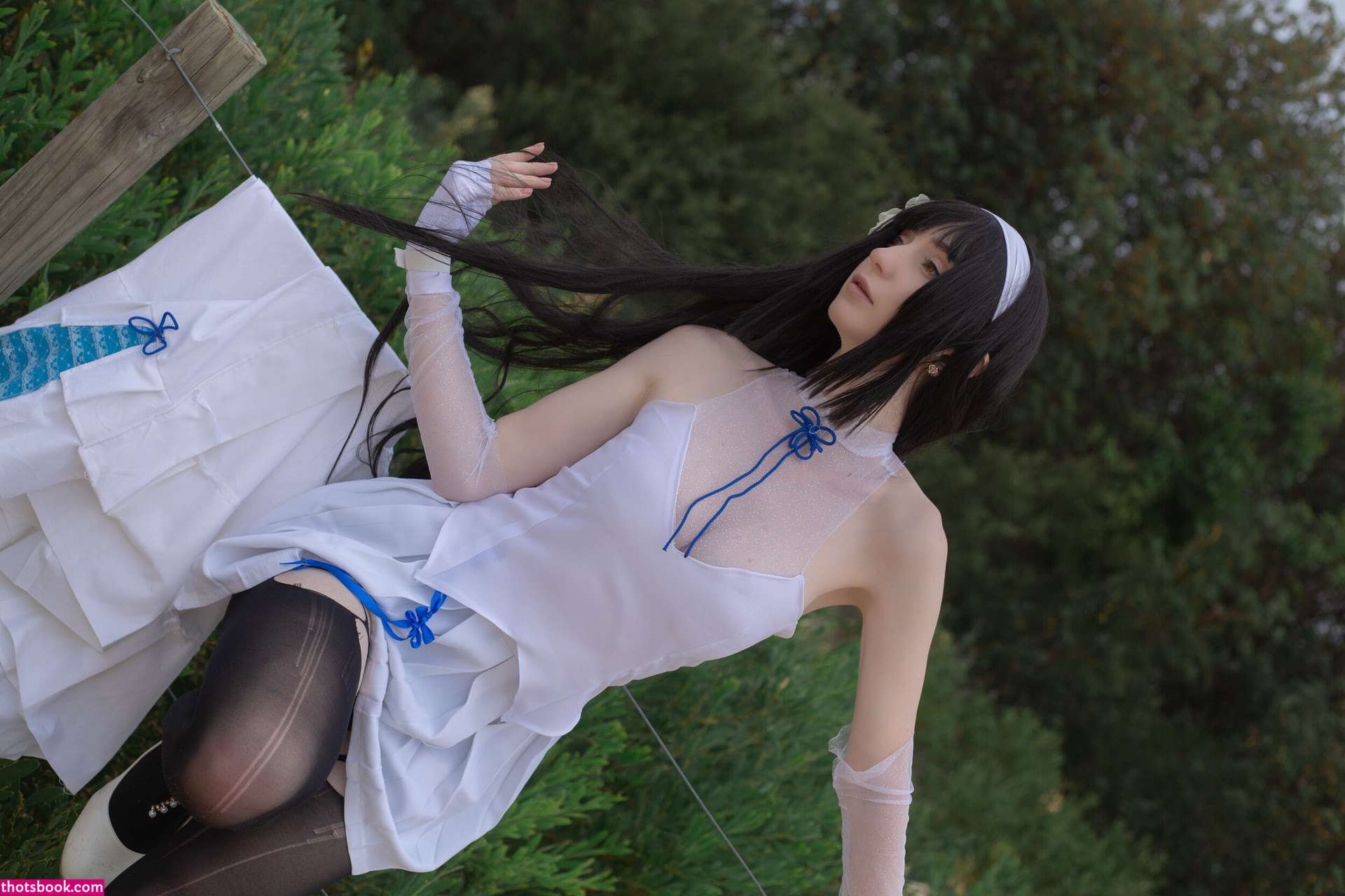 Meki Nude OnlyFans Photos #12 784798