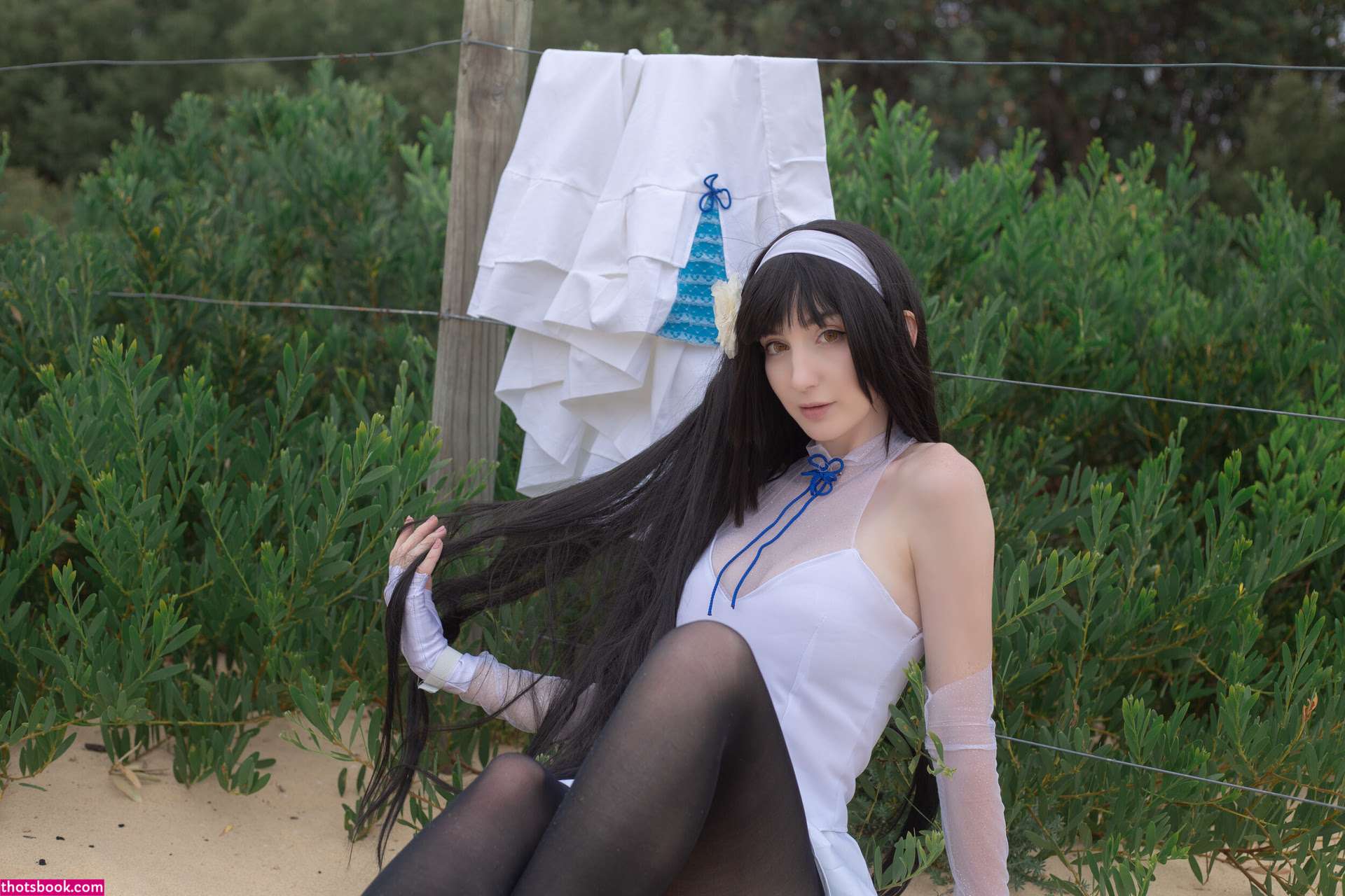 Meki Nude OnlyFans Photos #12 784801