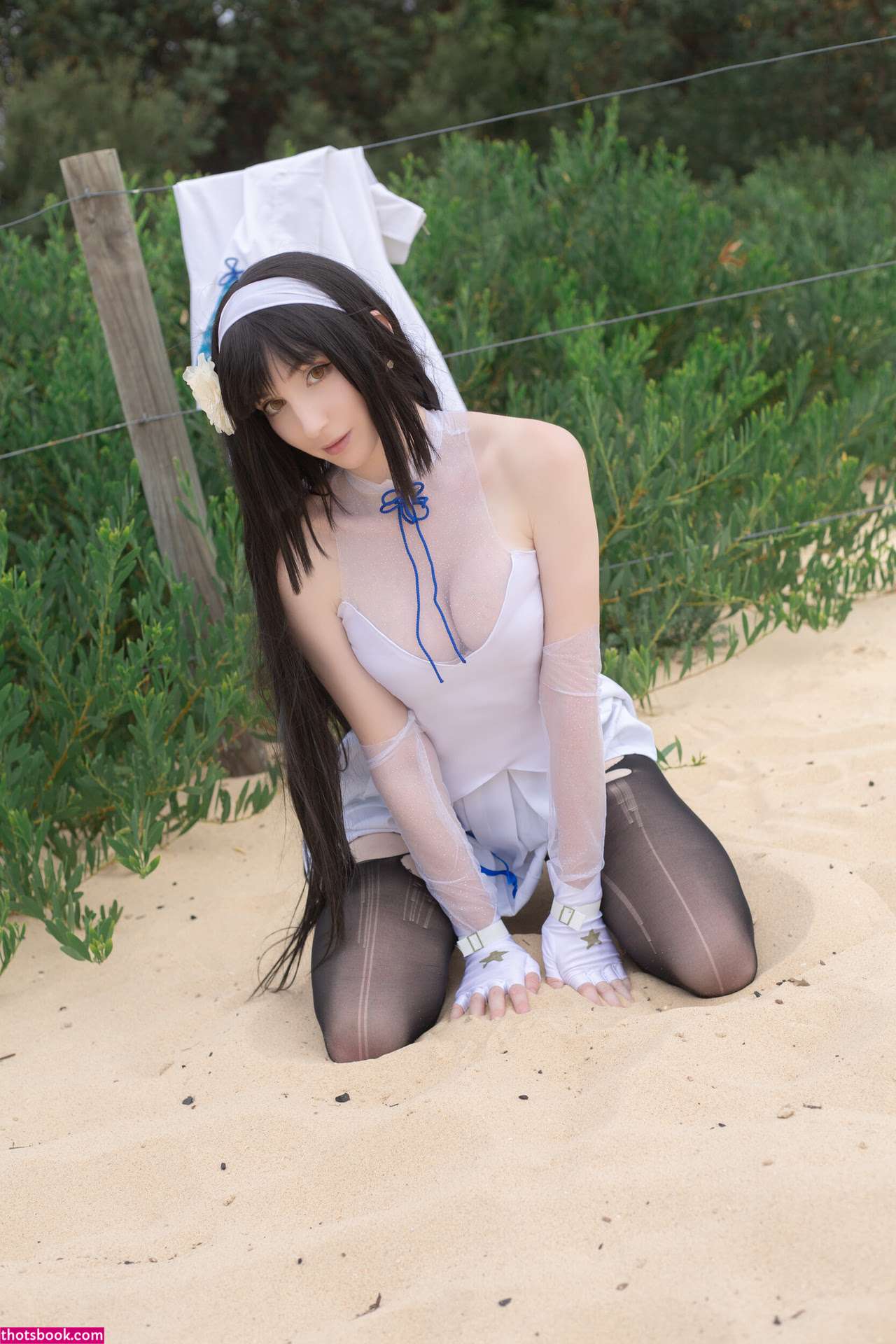 Meki Nude OnlyFans Photos #12 784802