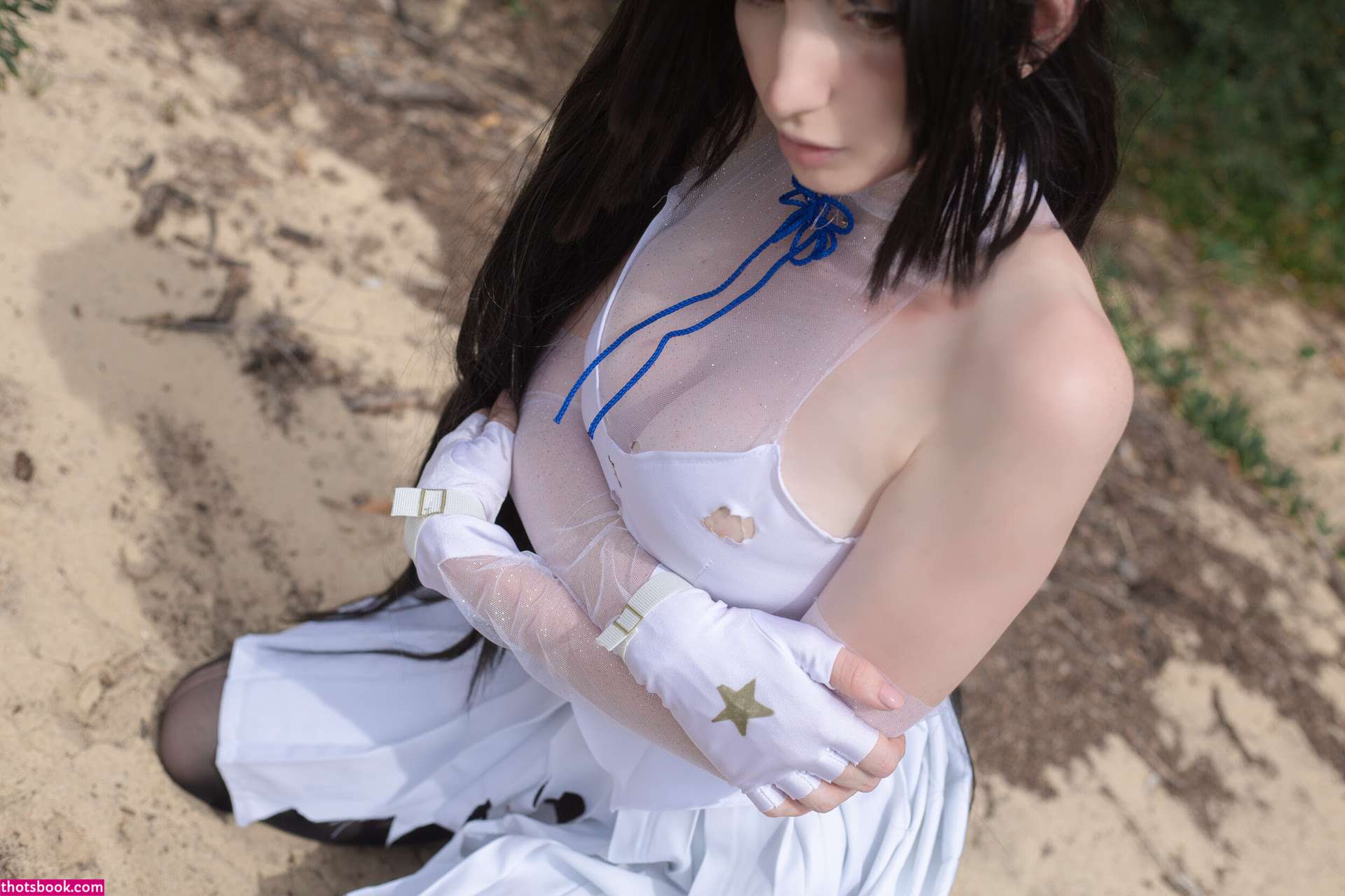 Meki Nude OnlyFans Photos #12 784803