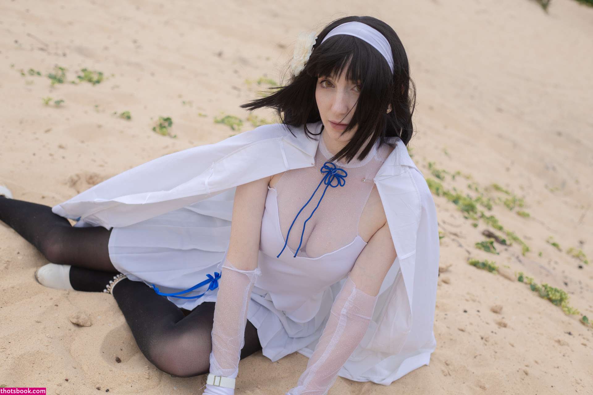 Meki Nude OnlyFans Photos #12 784806