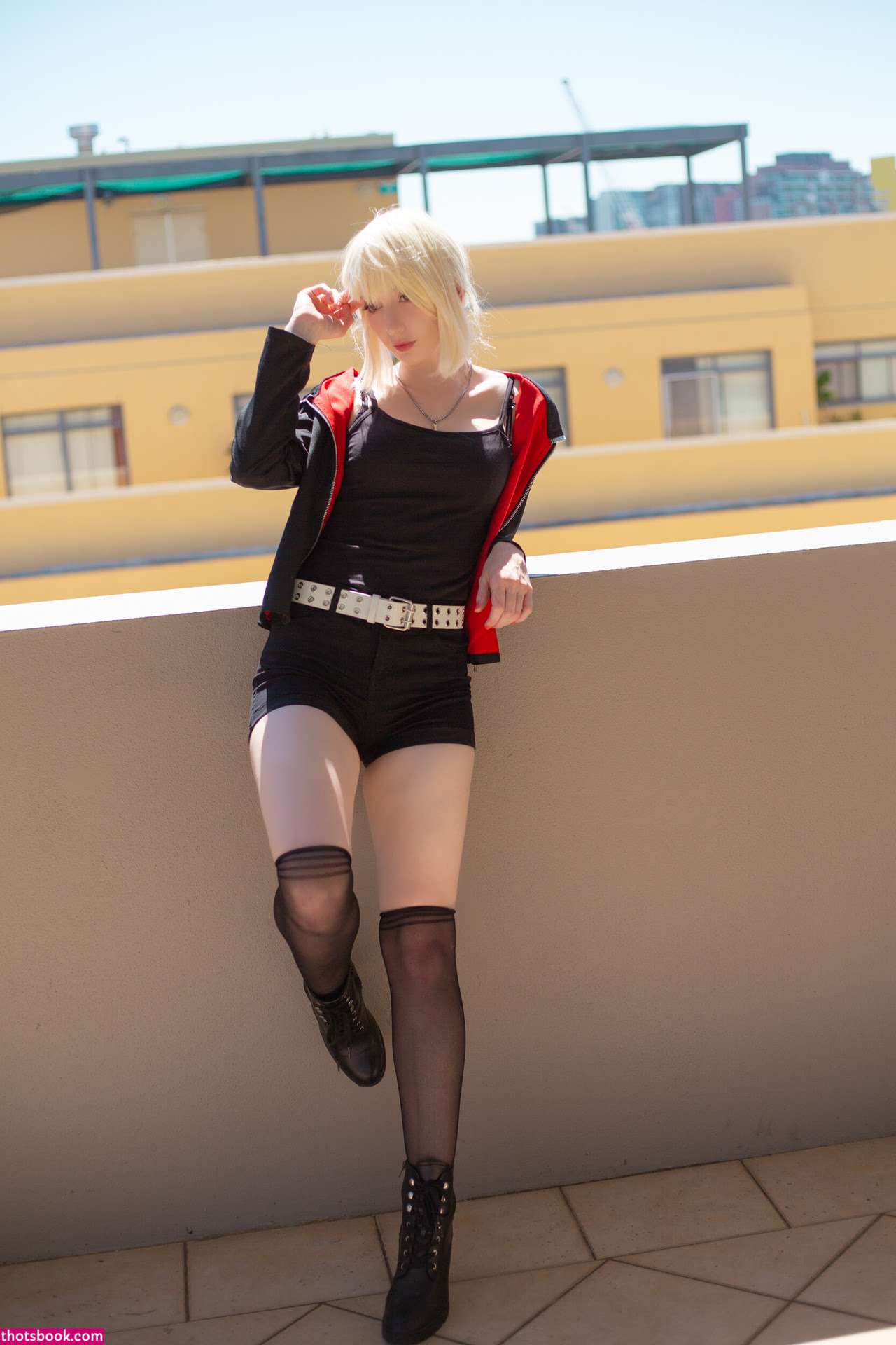 Meki Nude OnlyFans Photos #14 784860