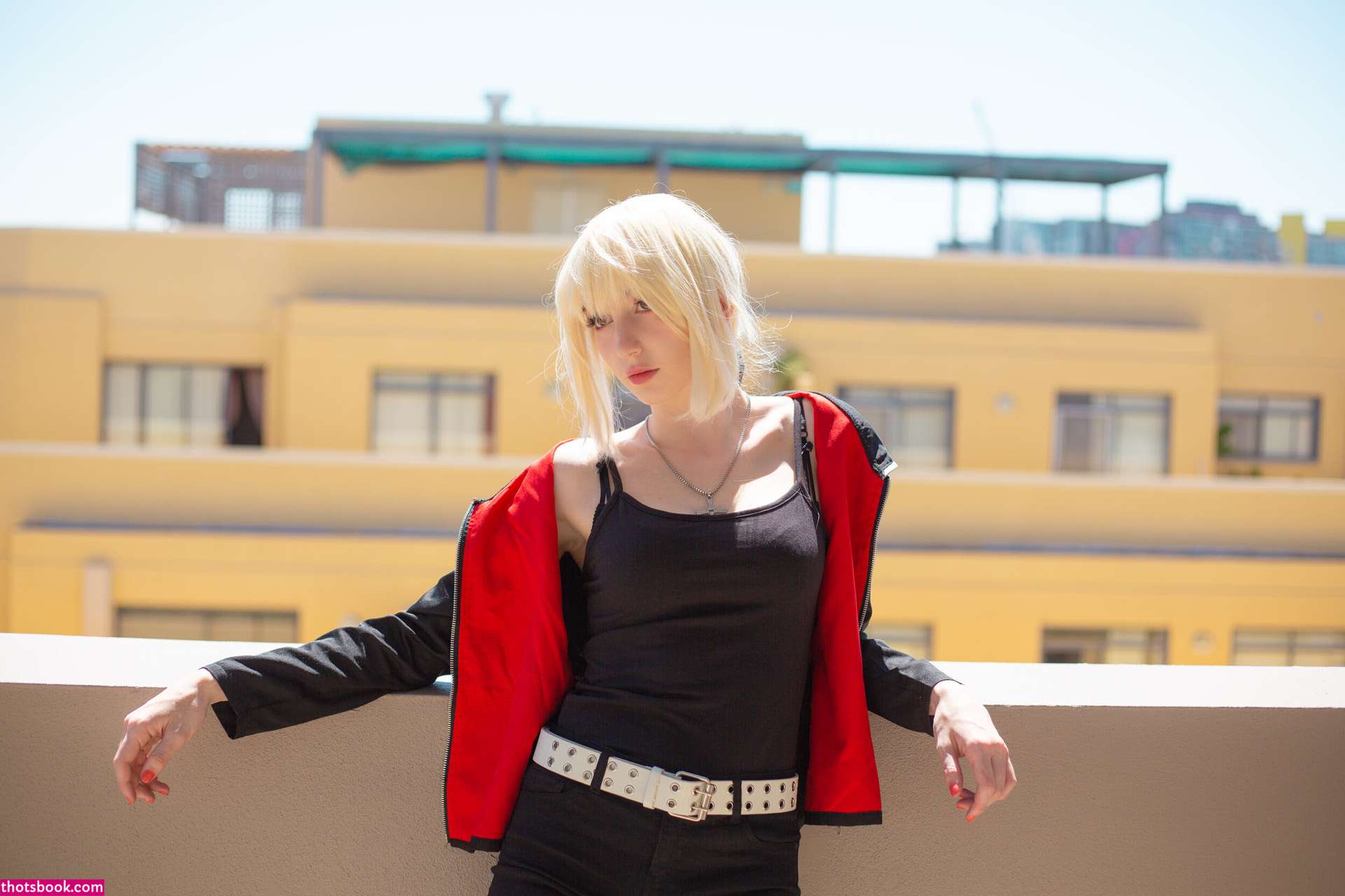 Meki Nude OnlyFans Photos #14 784873