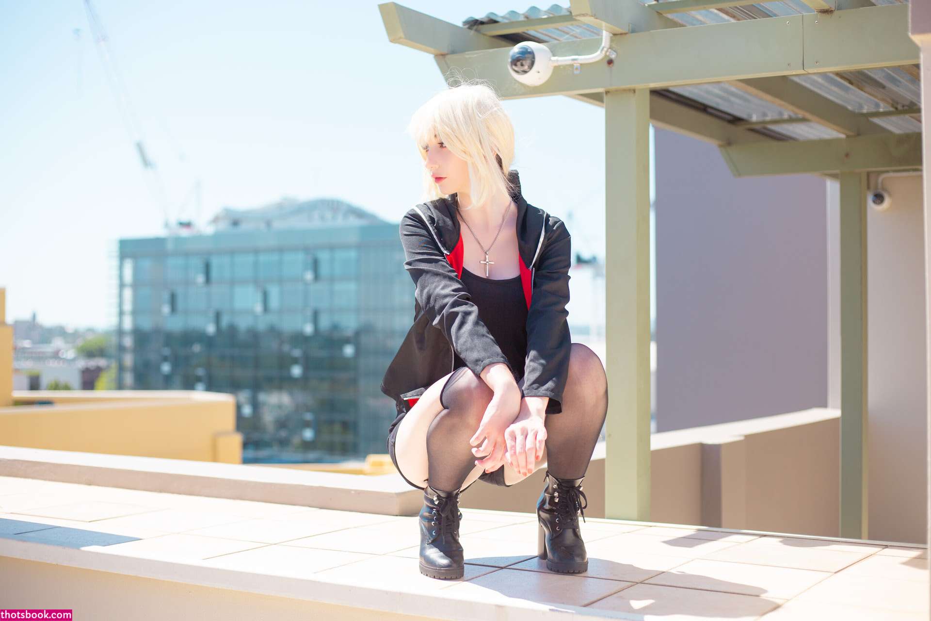 Meki Nude OnlyFans Photos #14 784881