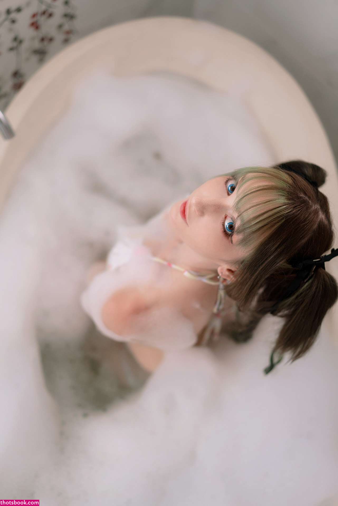 Meki Nude OnlyFans Photos #15 784907